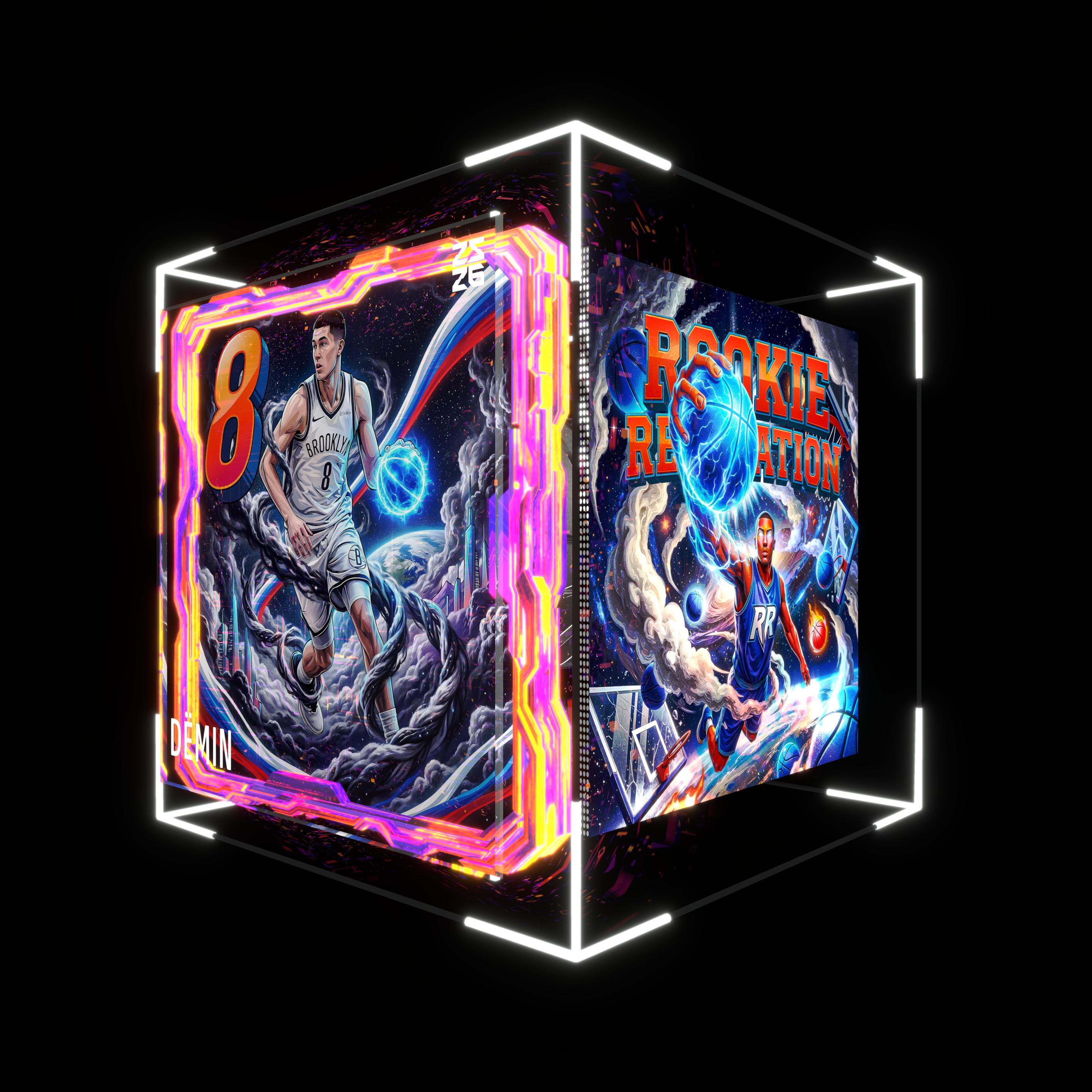 Omega