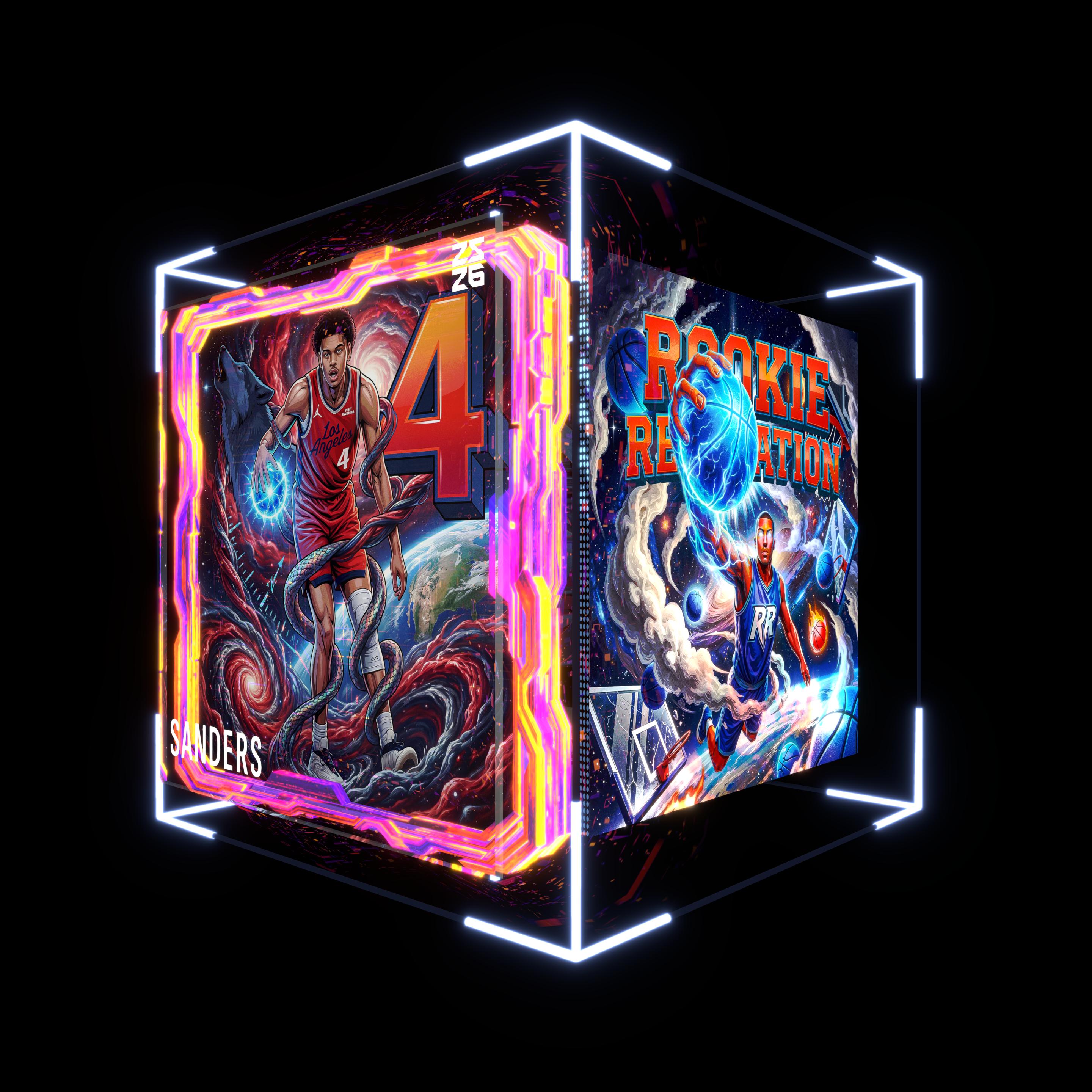 Omega