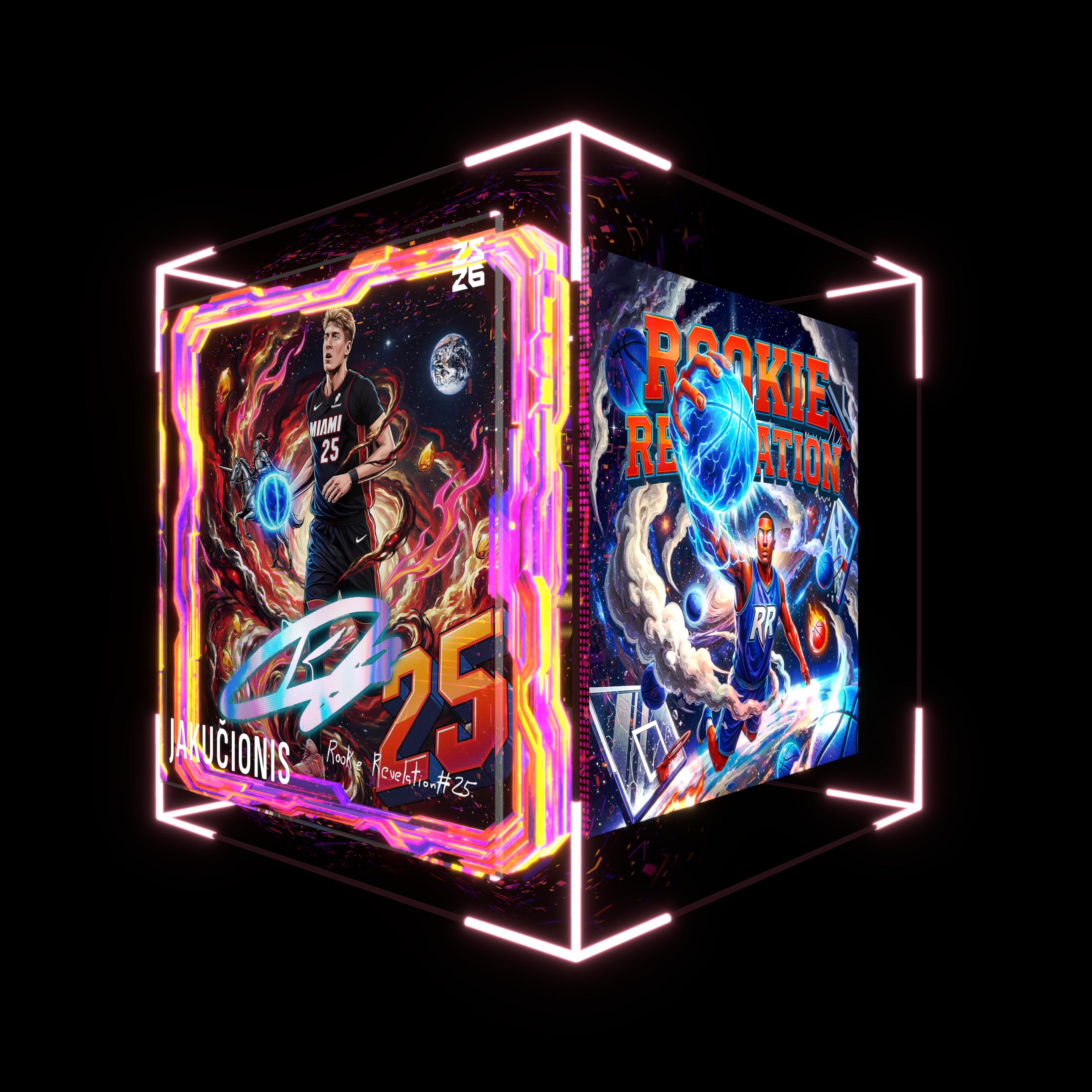 Omega