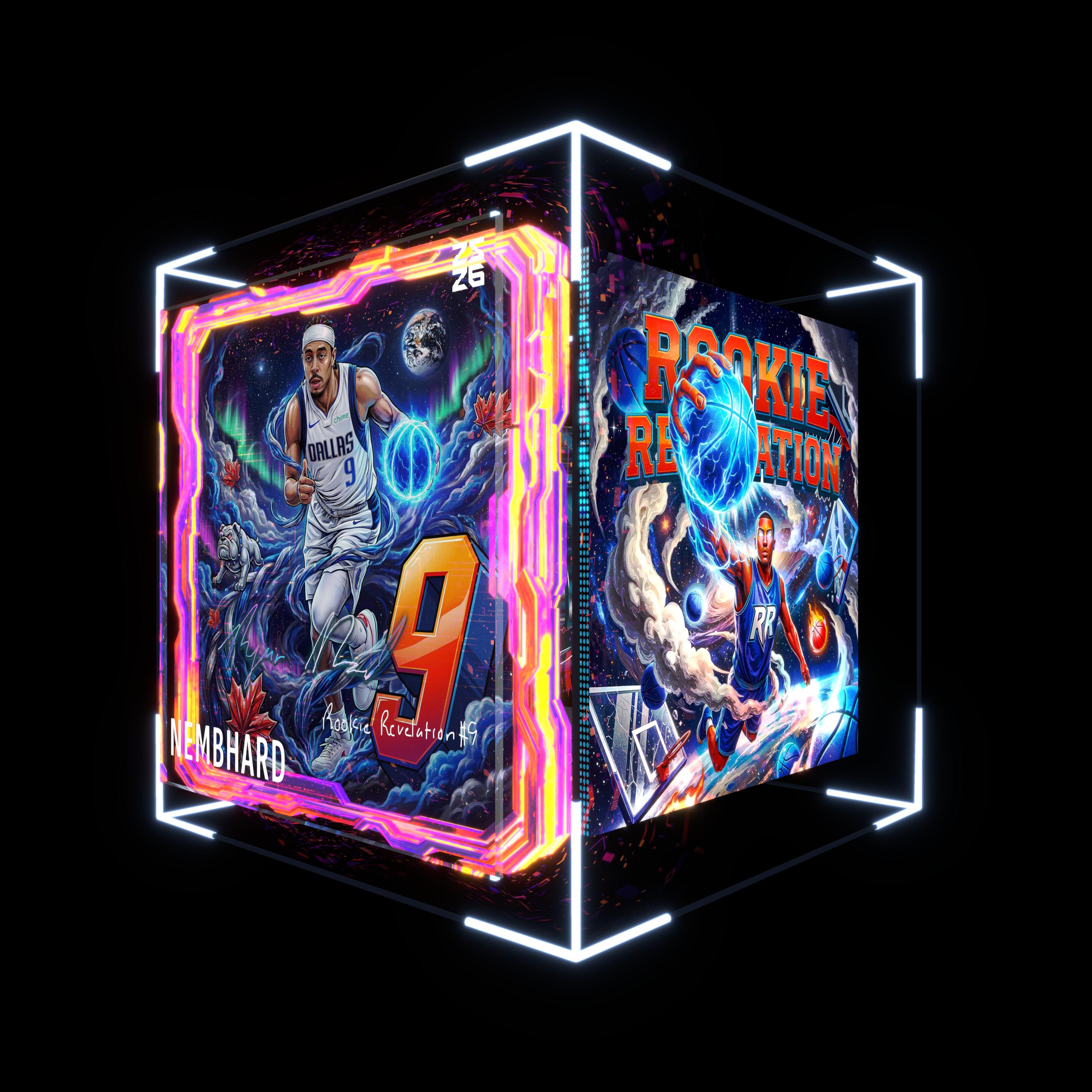 Omega