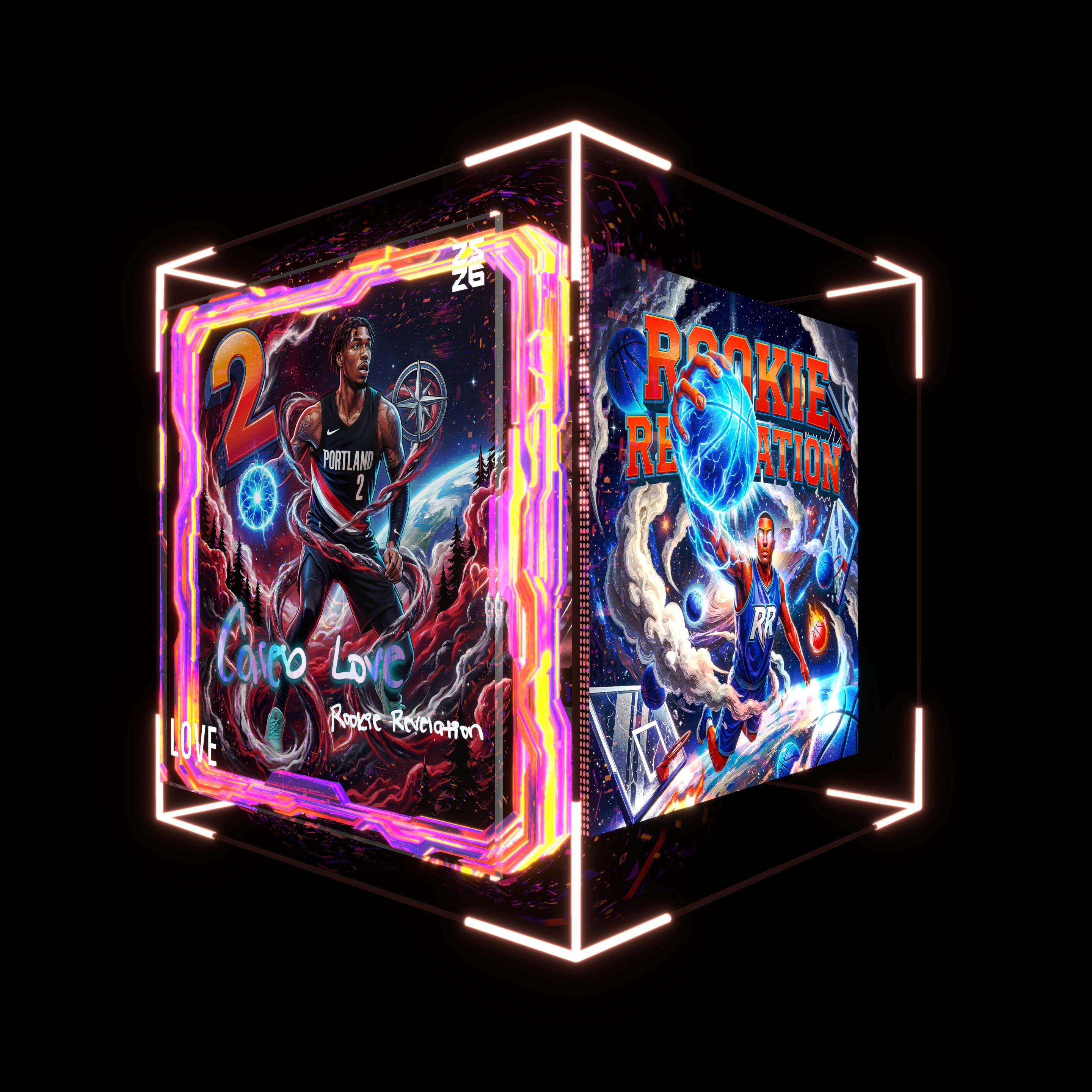 Omega