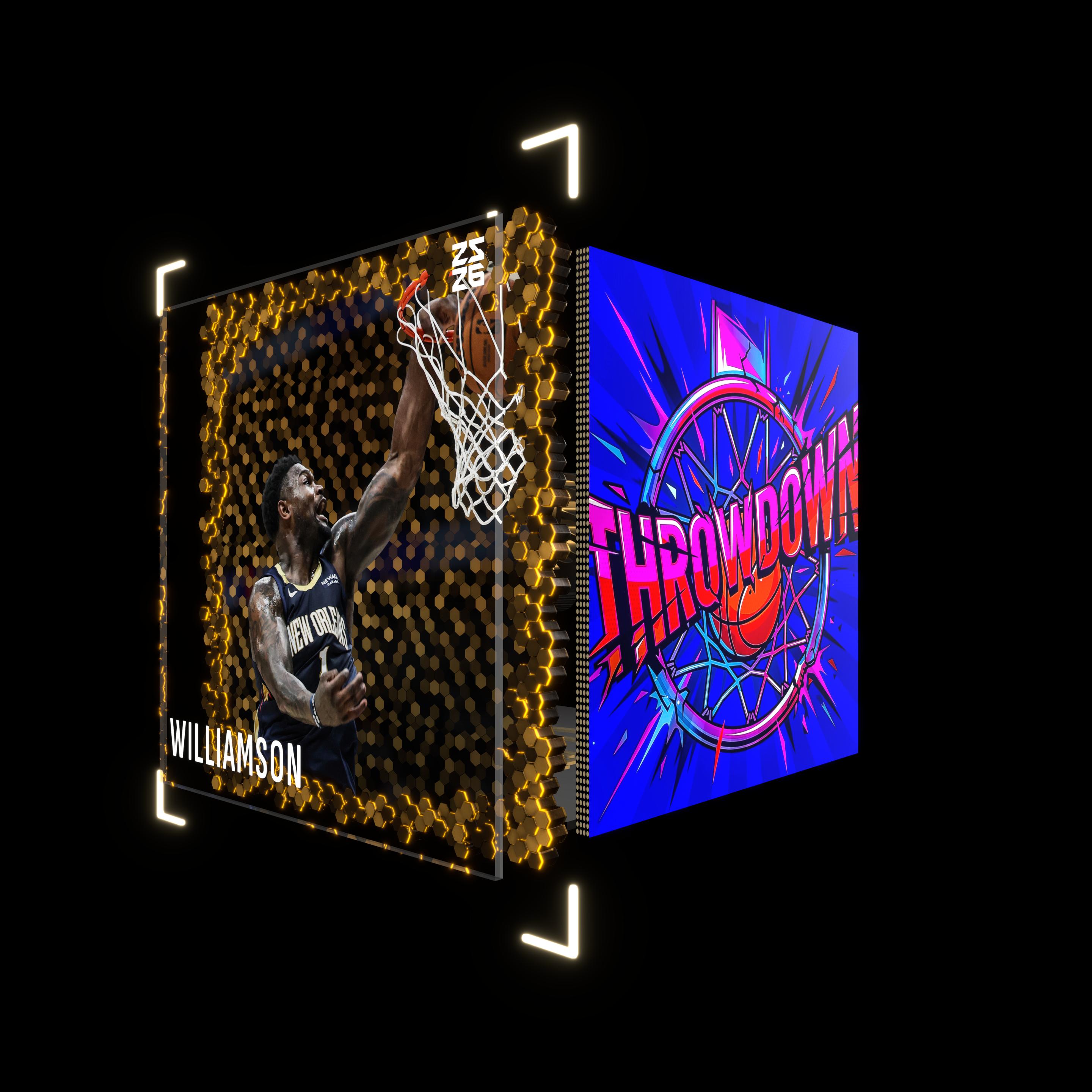 Hexwave