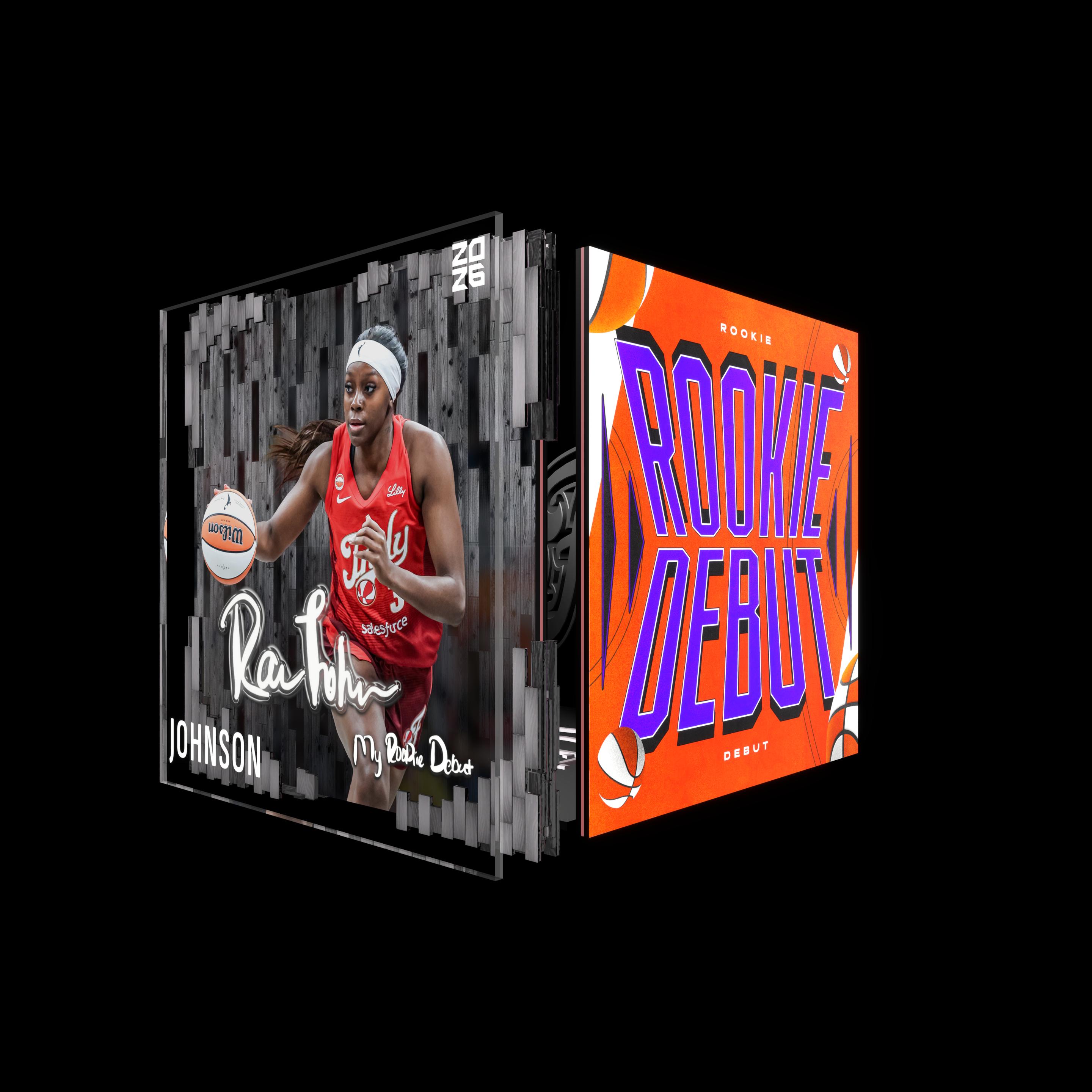 Hardcourt