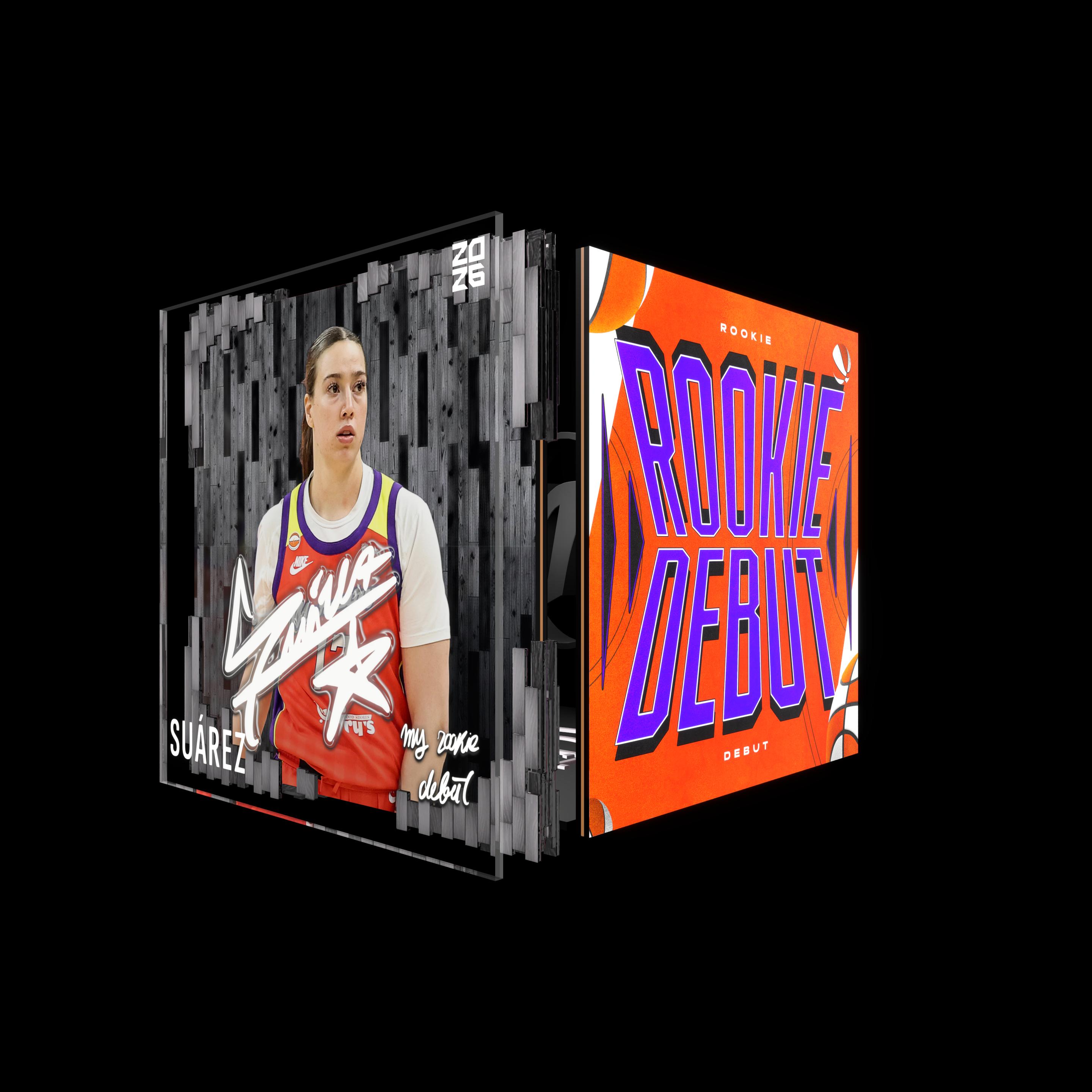 Hardcourt