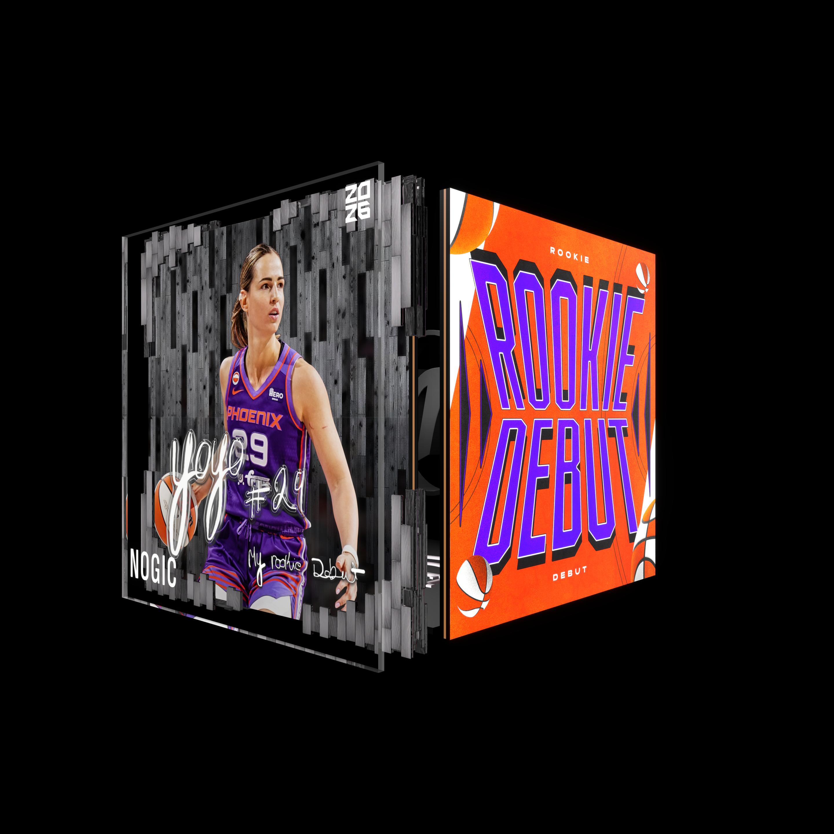 Hardcourt