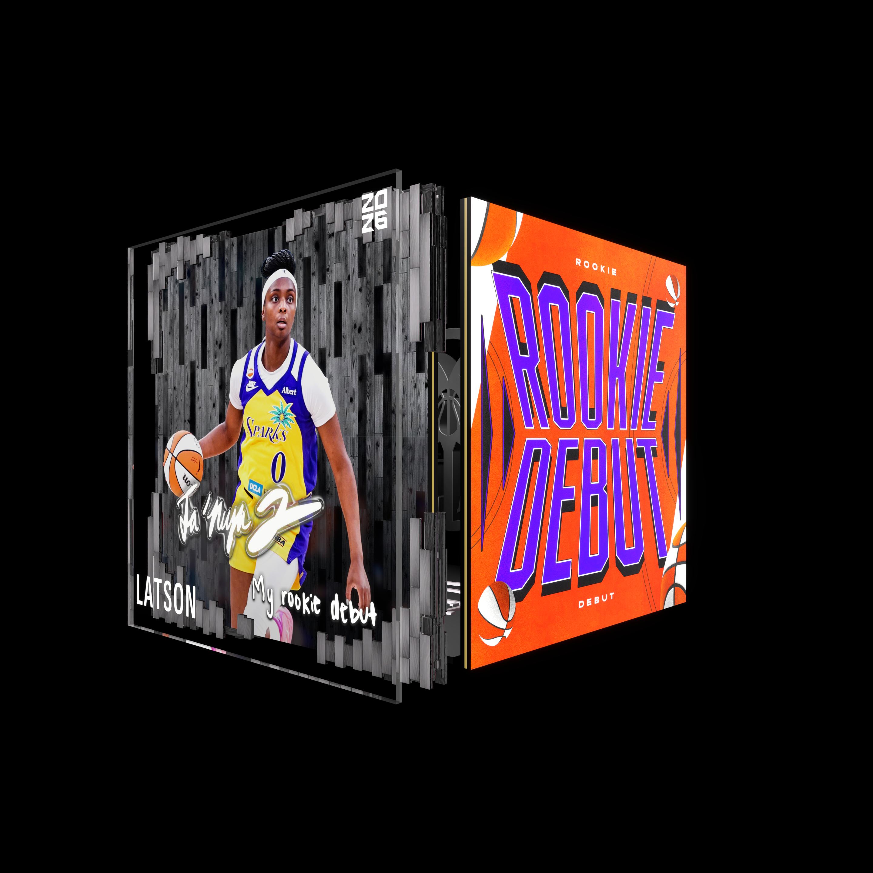 Hardcourt