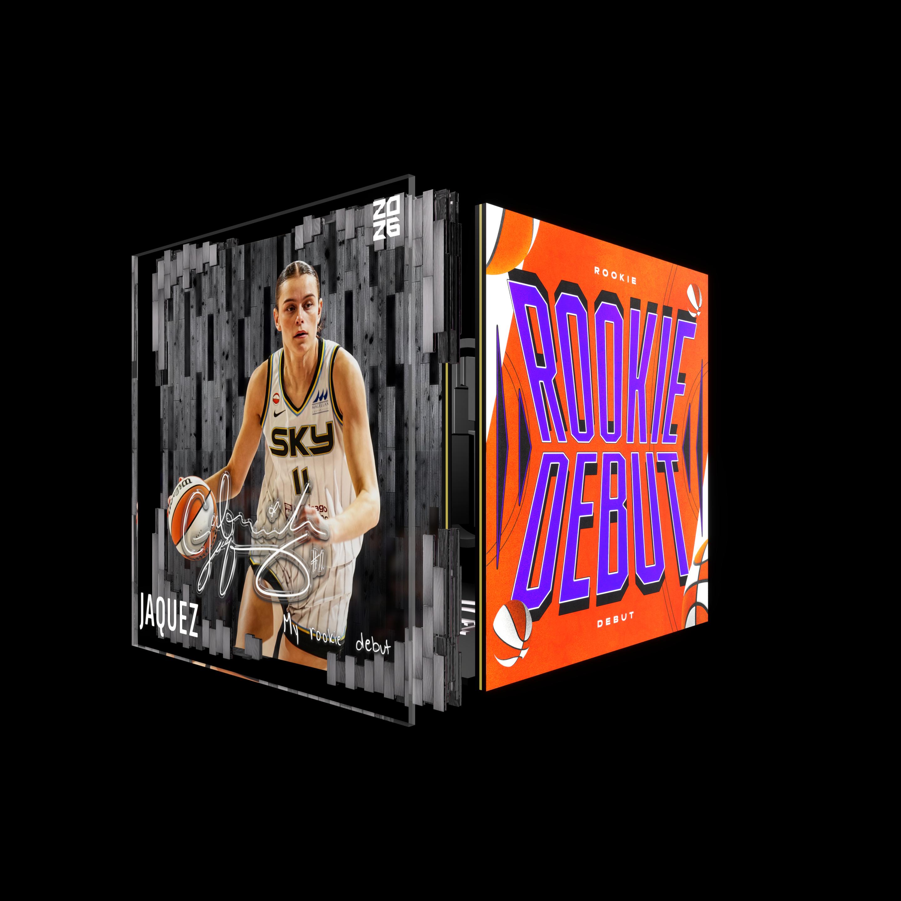 Hardcourt