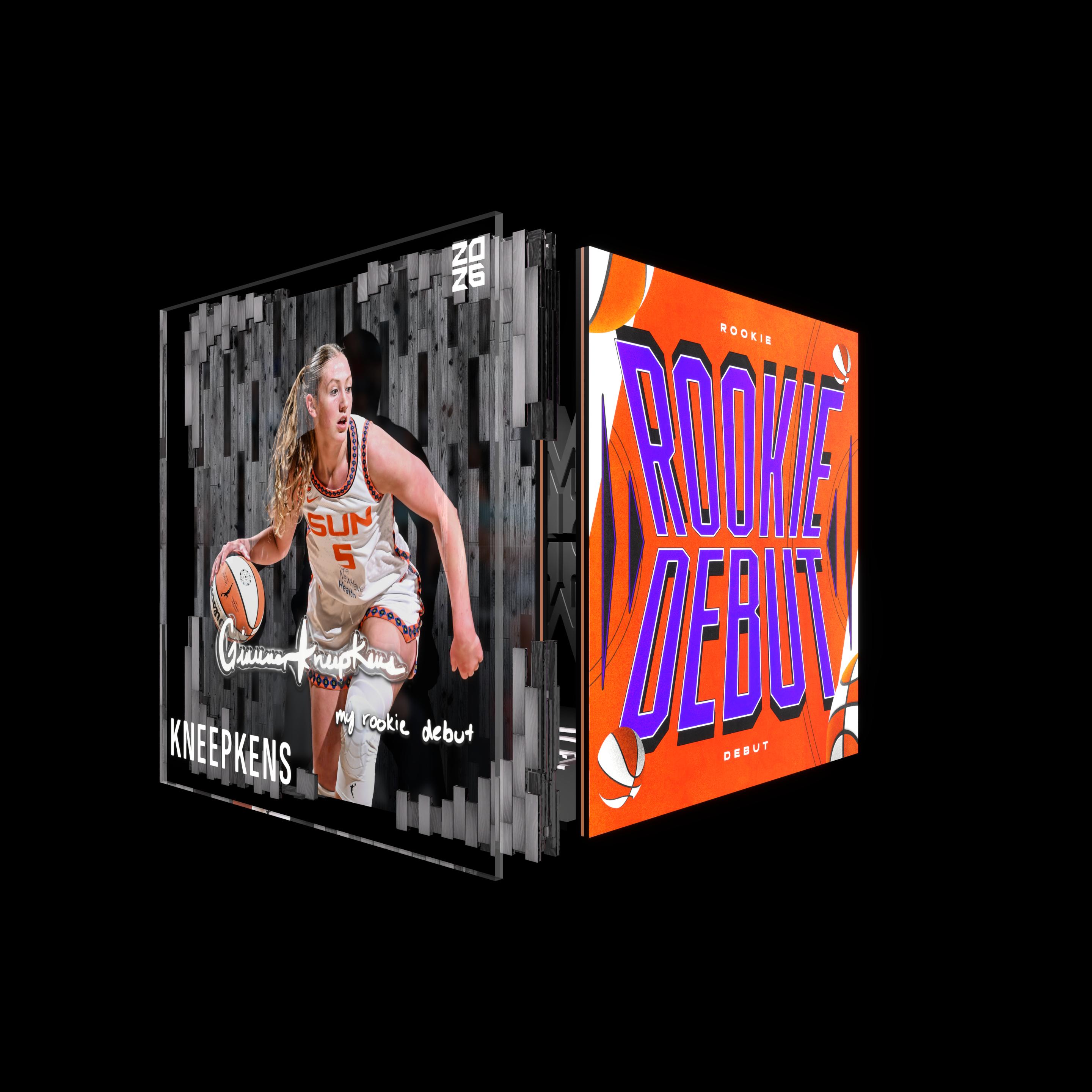 Hardcourt
