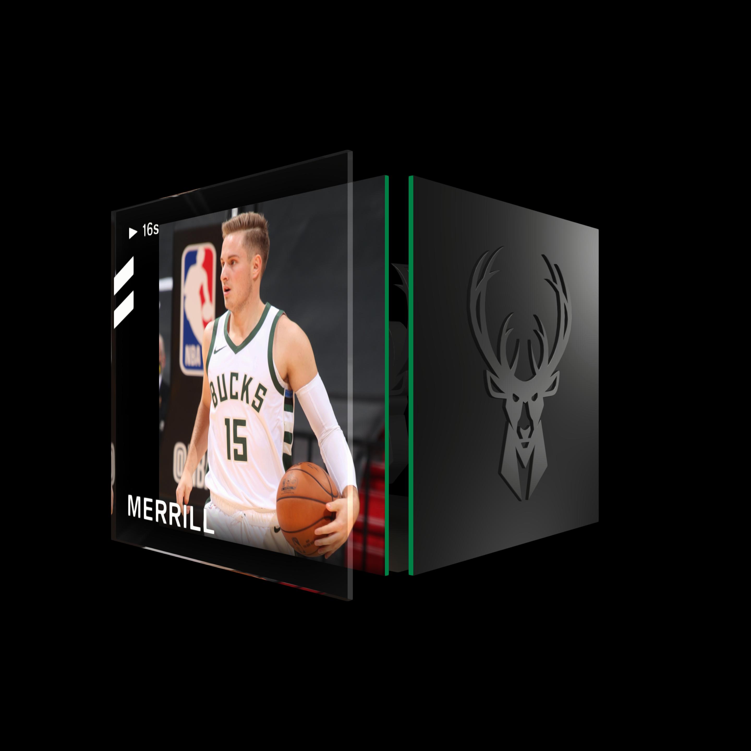 Sam Merrill asset