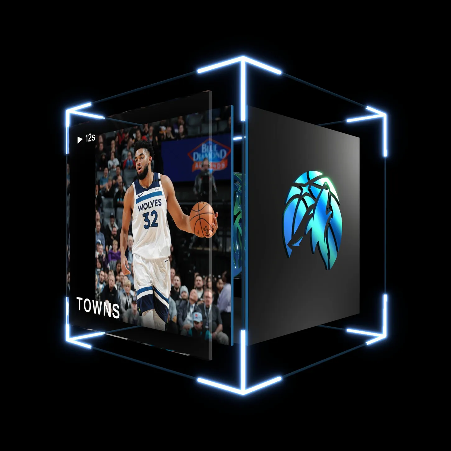 Karl-Anthony Towns asset