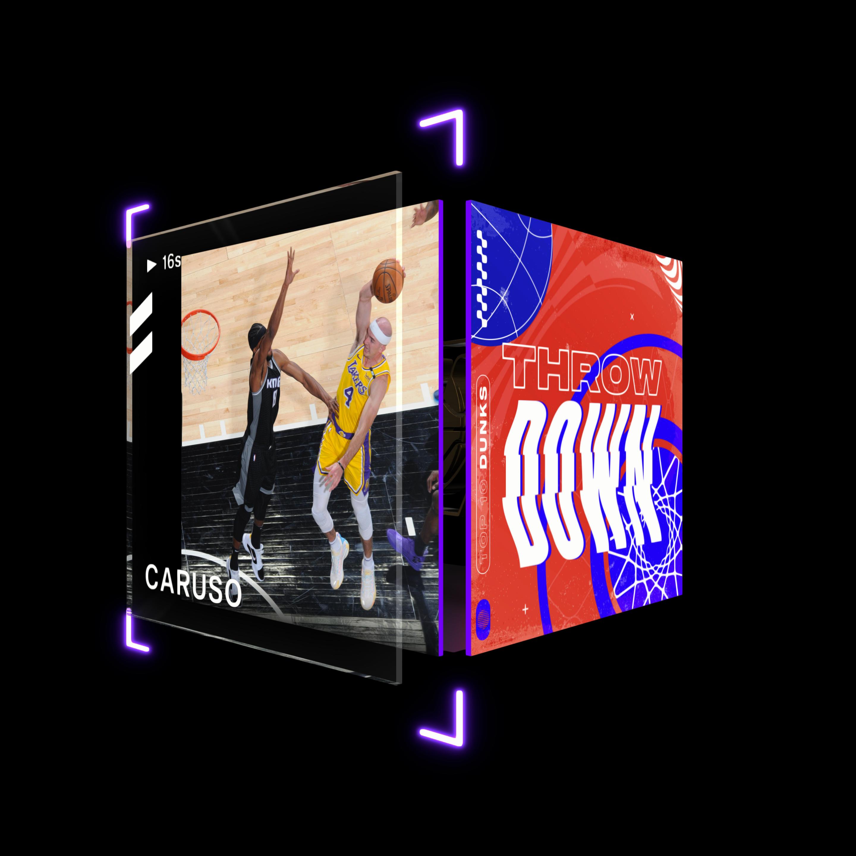 Alex Caruso asset