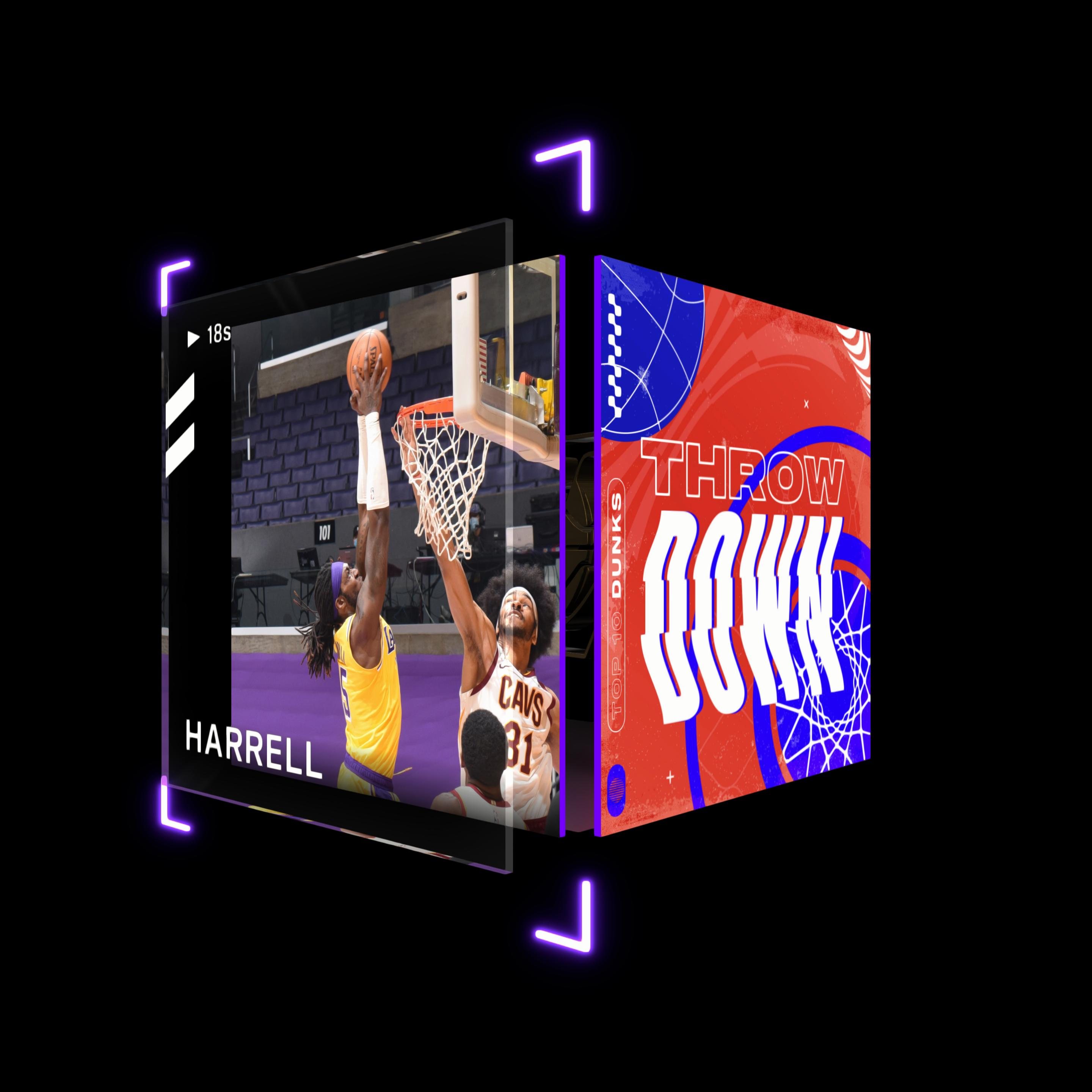 Montrezl Harrell asset