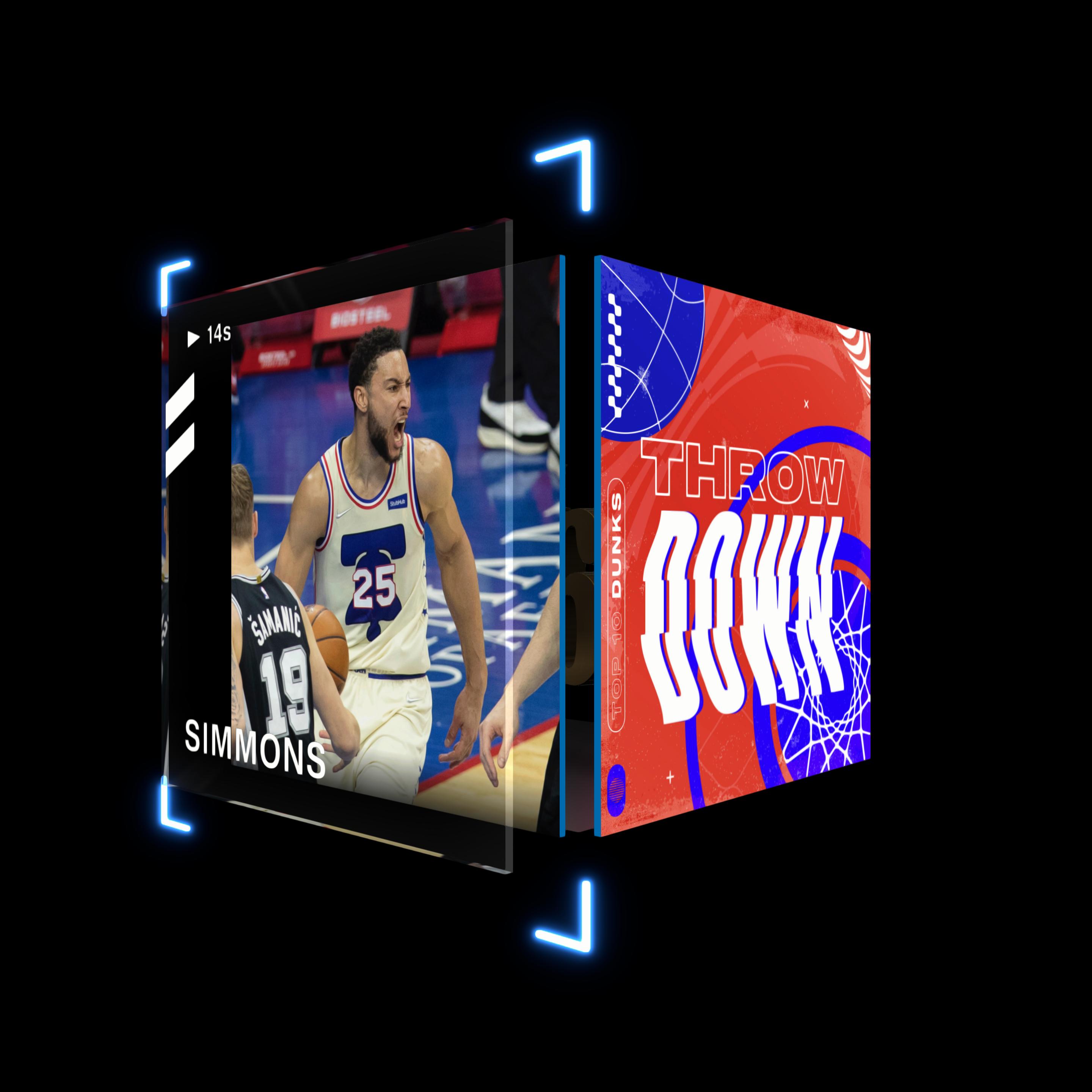 Ben Simmons asset