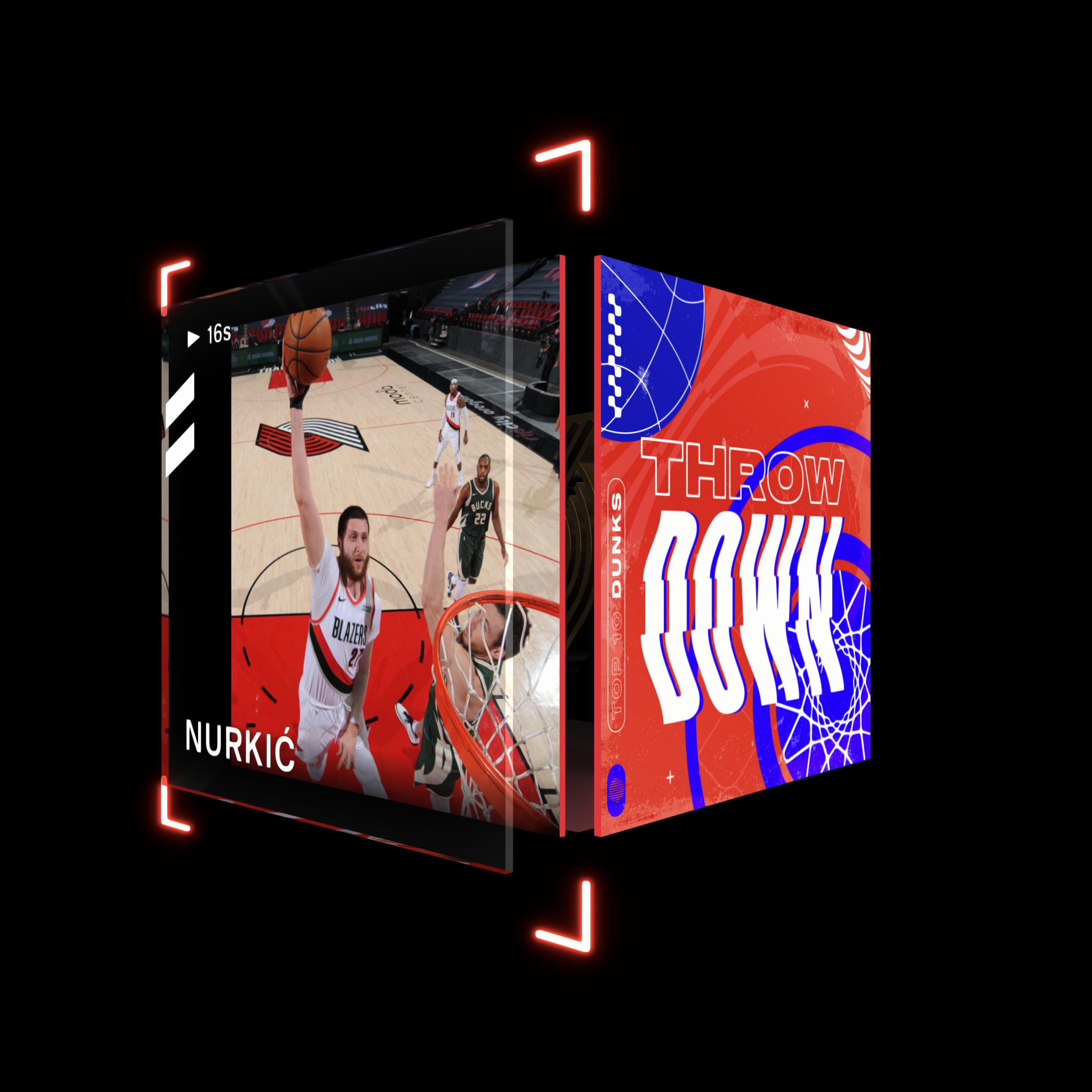 Jusuf Nurkić asset