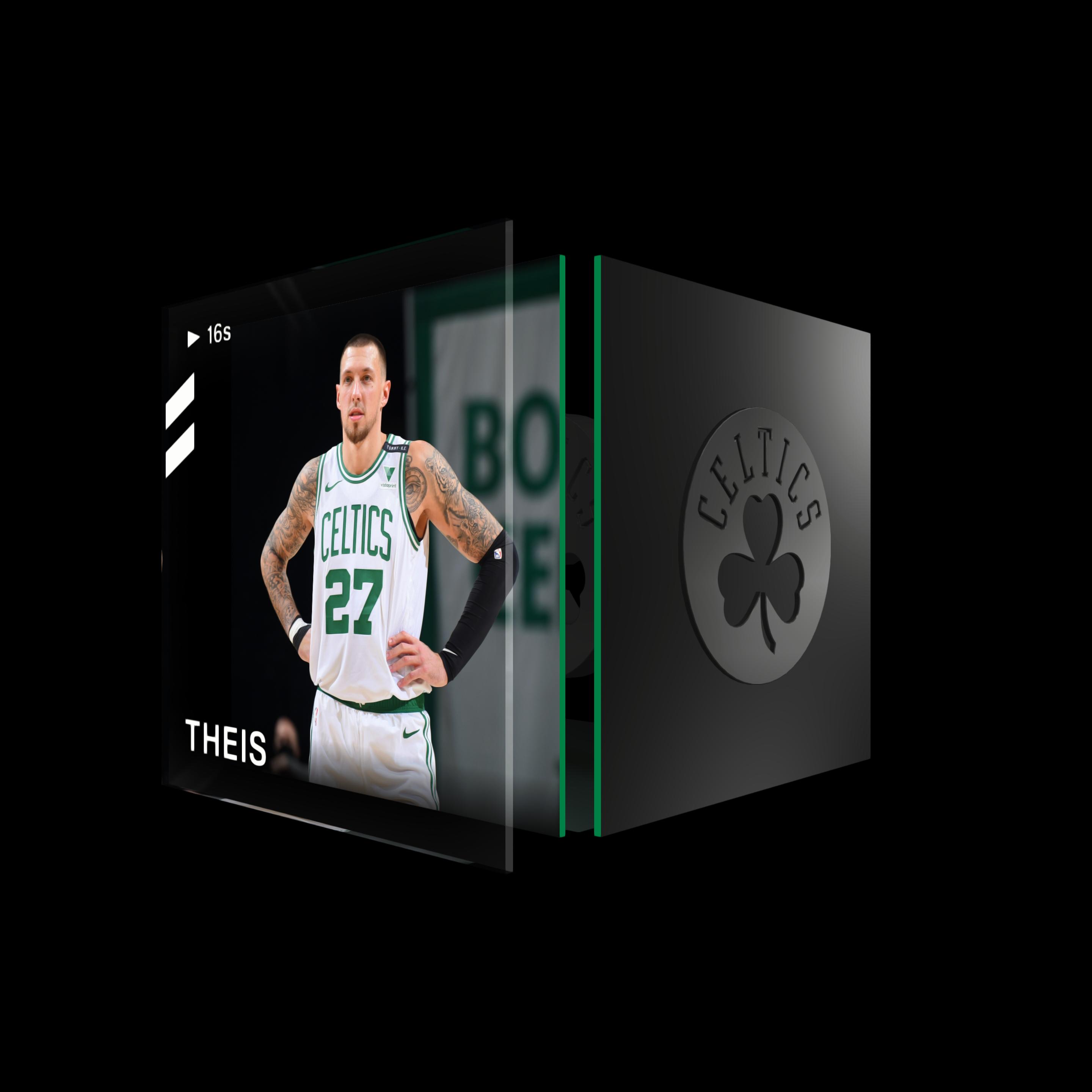 Daniel Theis asset