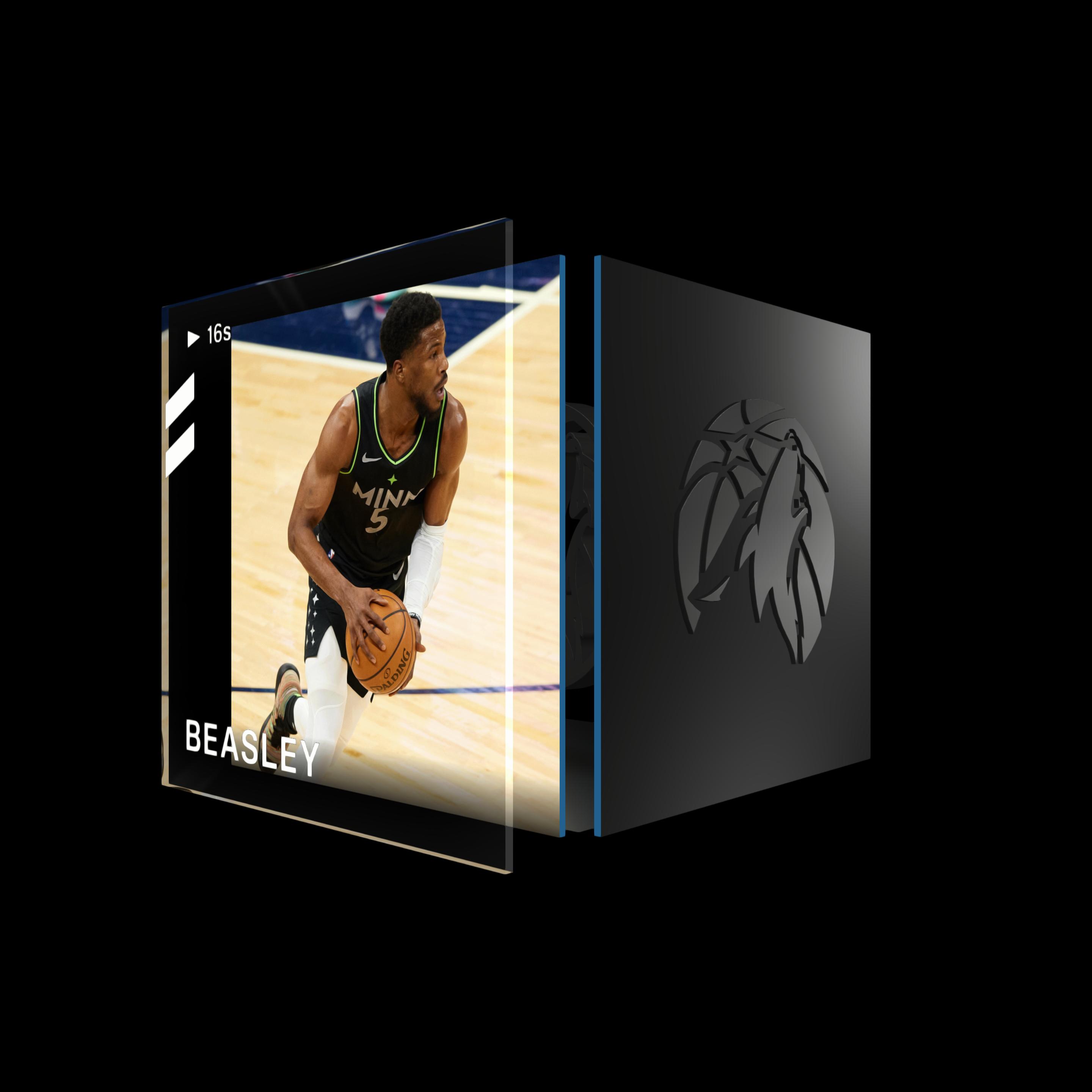 Malik Beasley