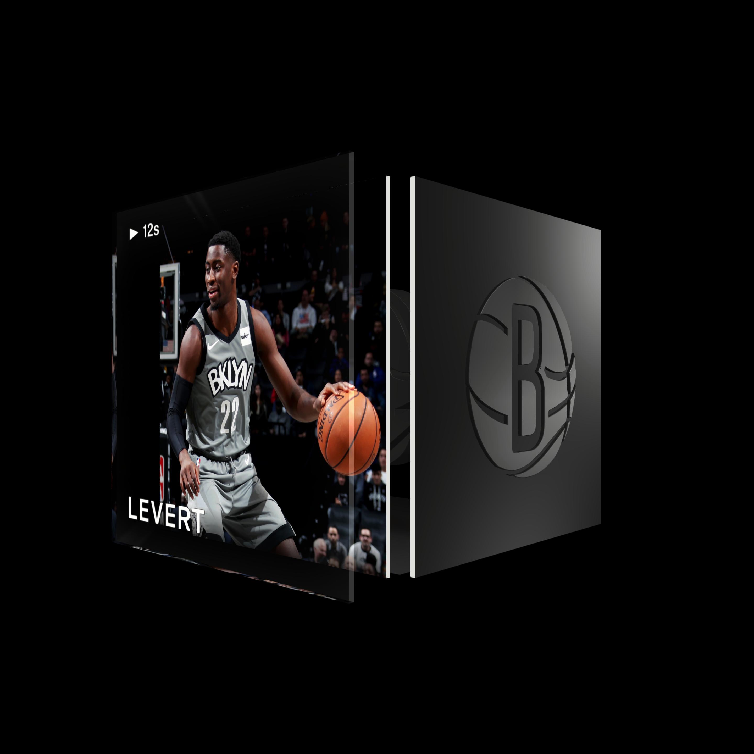 Caris LeVert asset