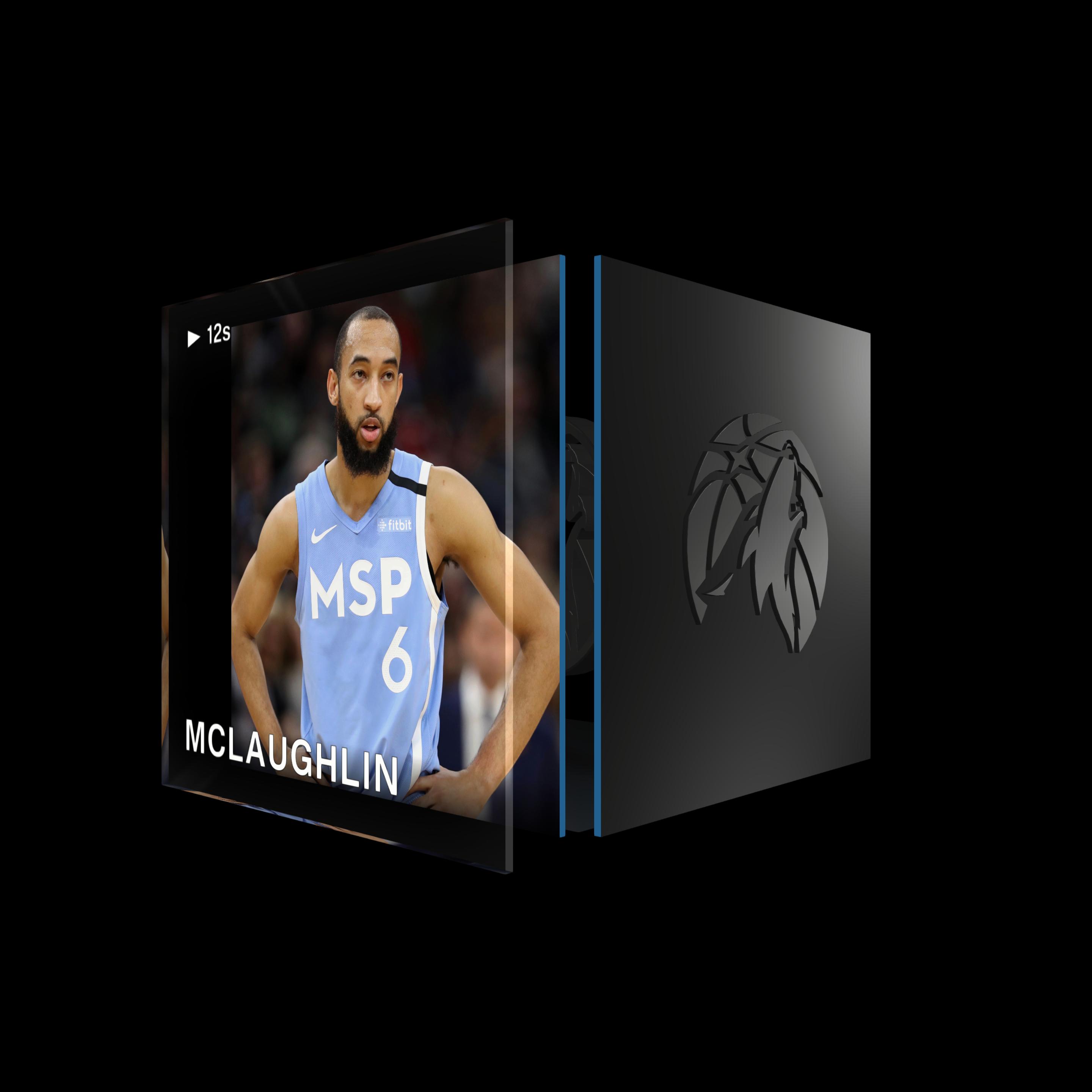 Jordan McLaughlin asset