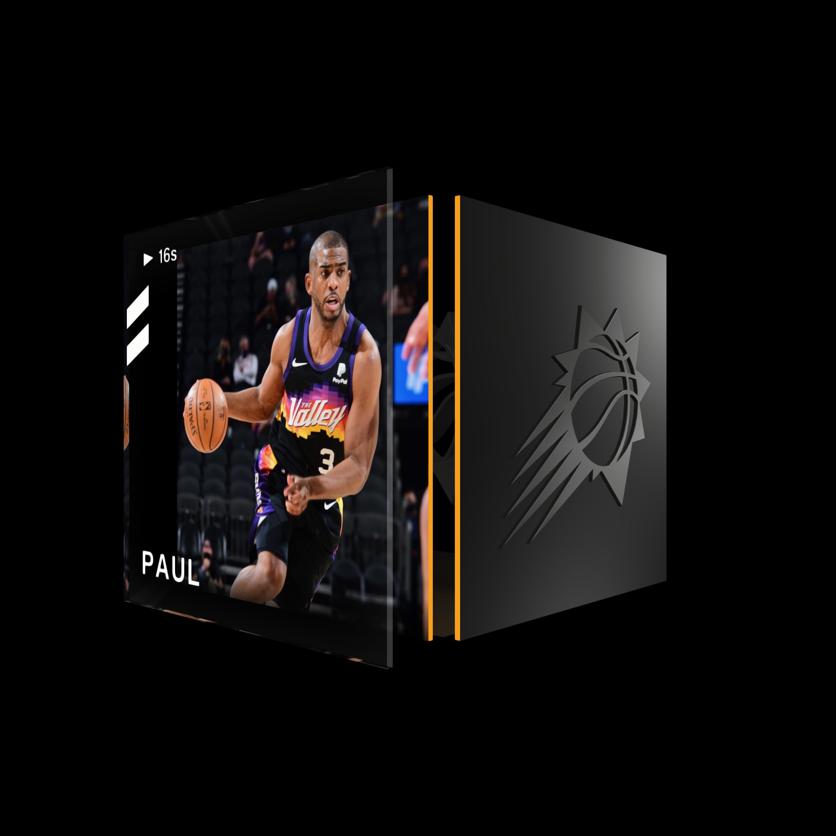 Chris Paul asset