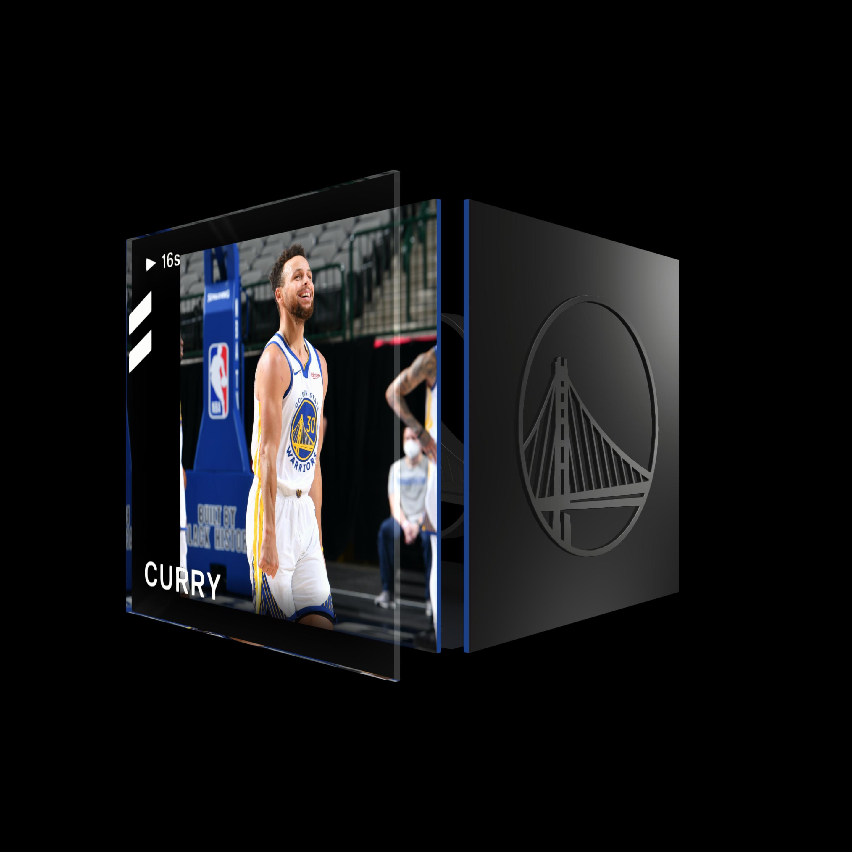 Steph Curry asset