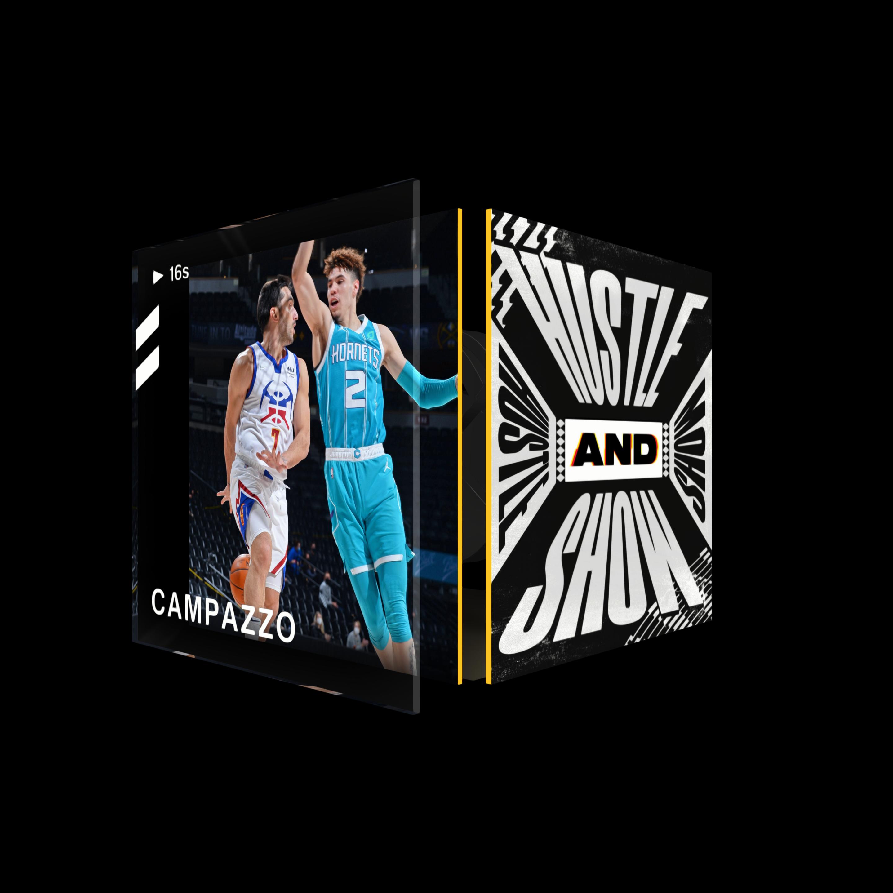 Facundo Campazzo asset