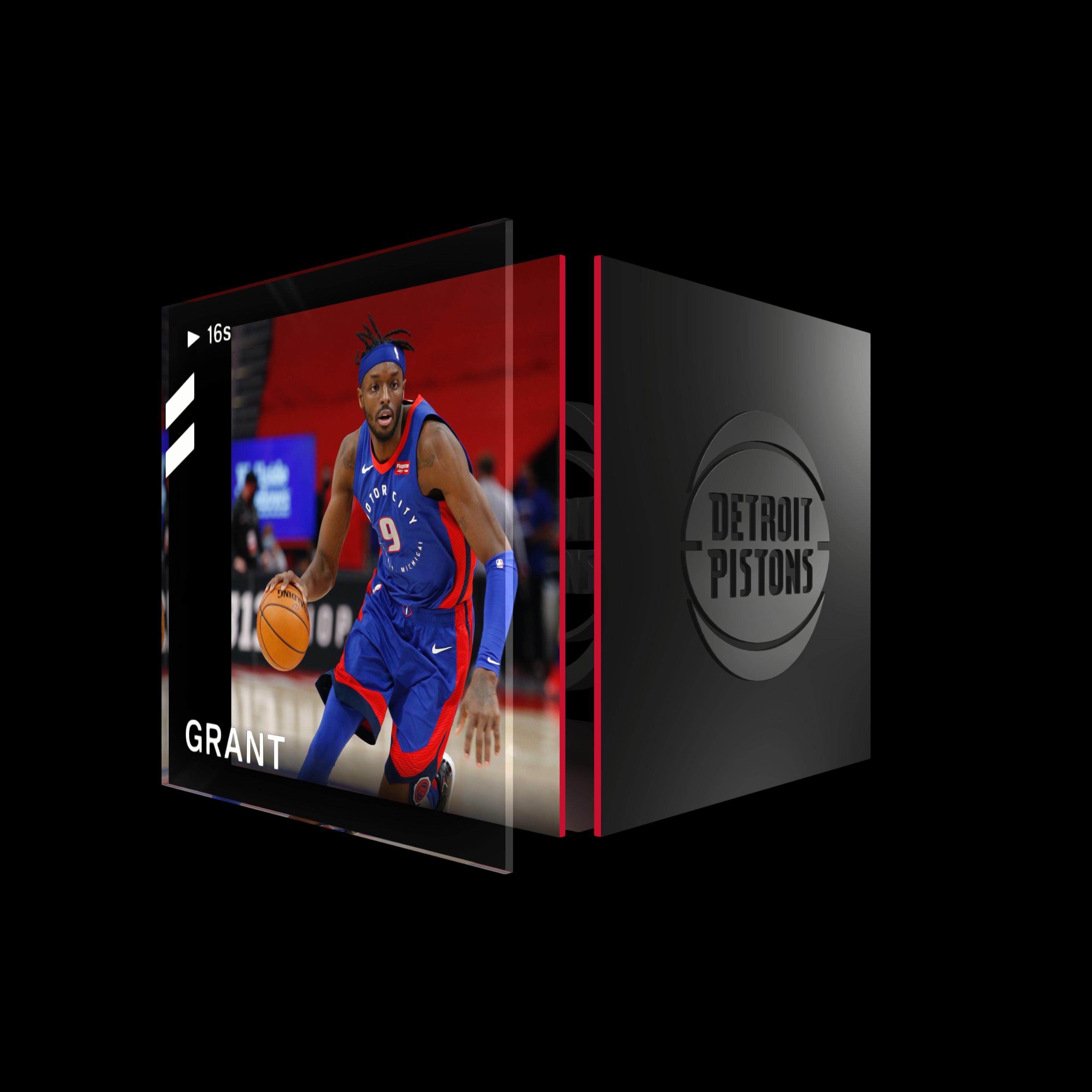 Jerami Grant asset