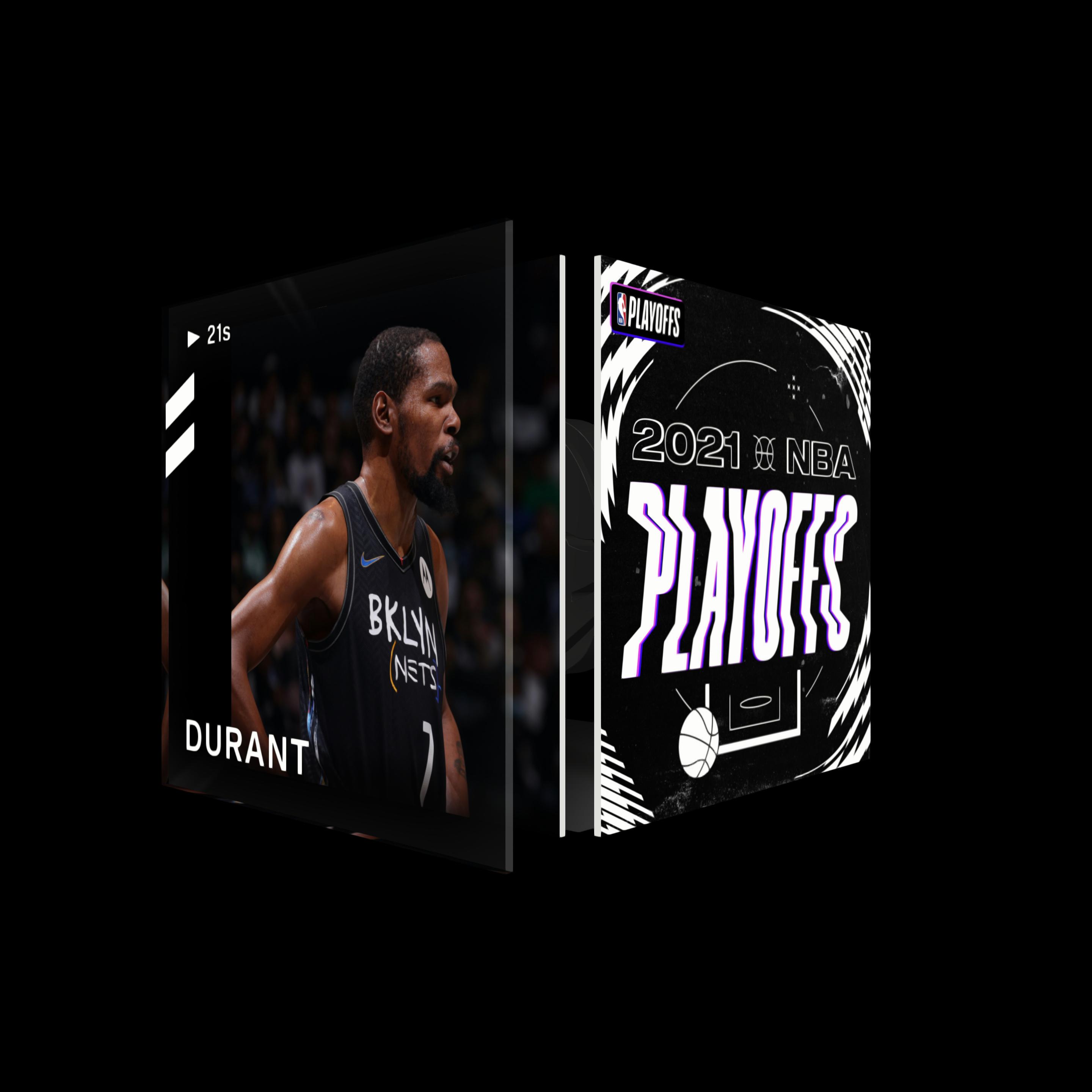 Kevin Durant asset