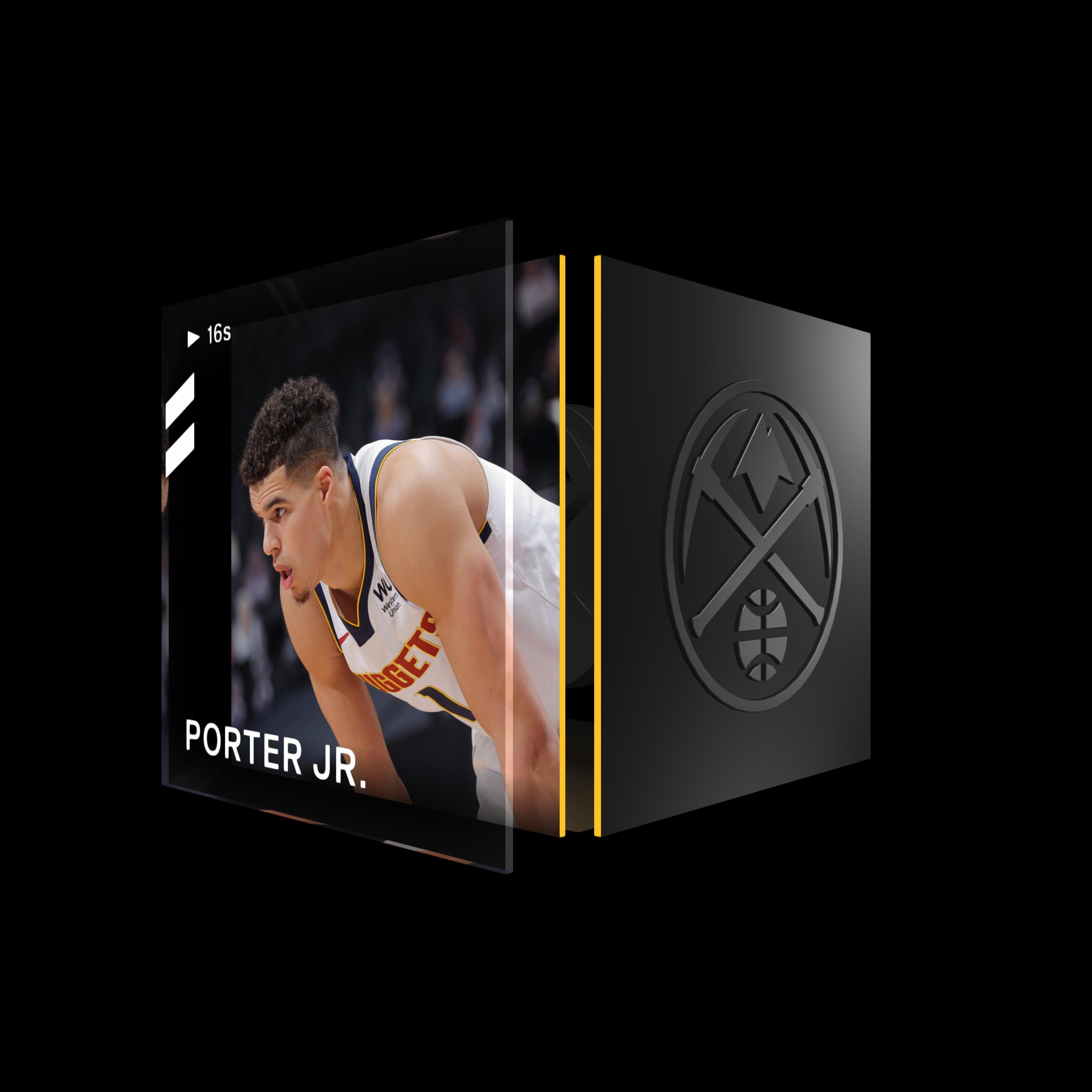 Michael Porter Jr. asset