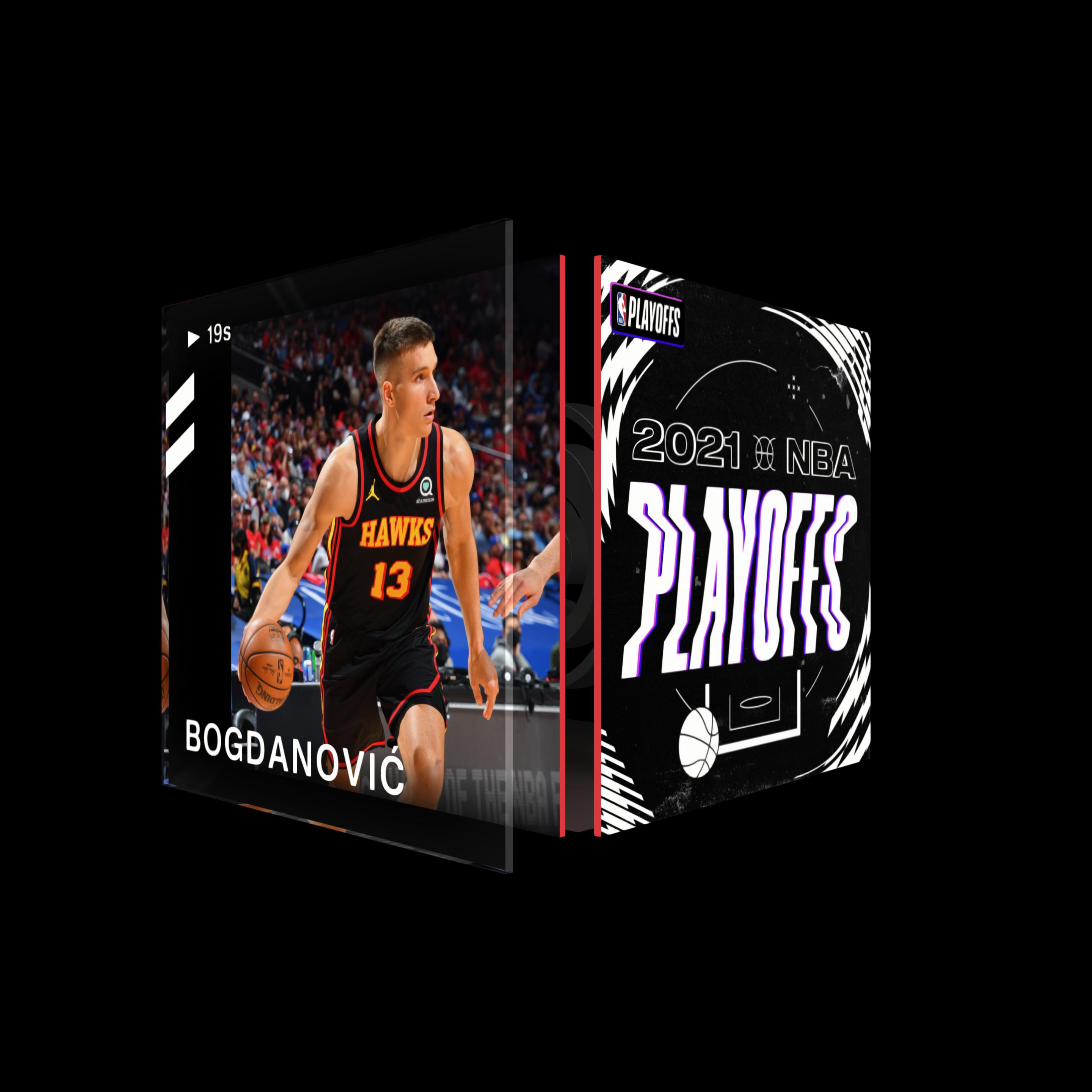 Bogdan Bogdanović asset