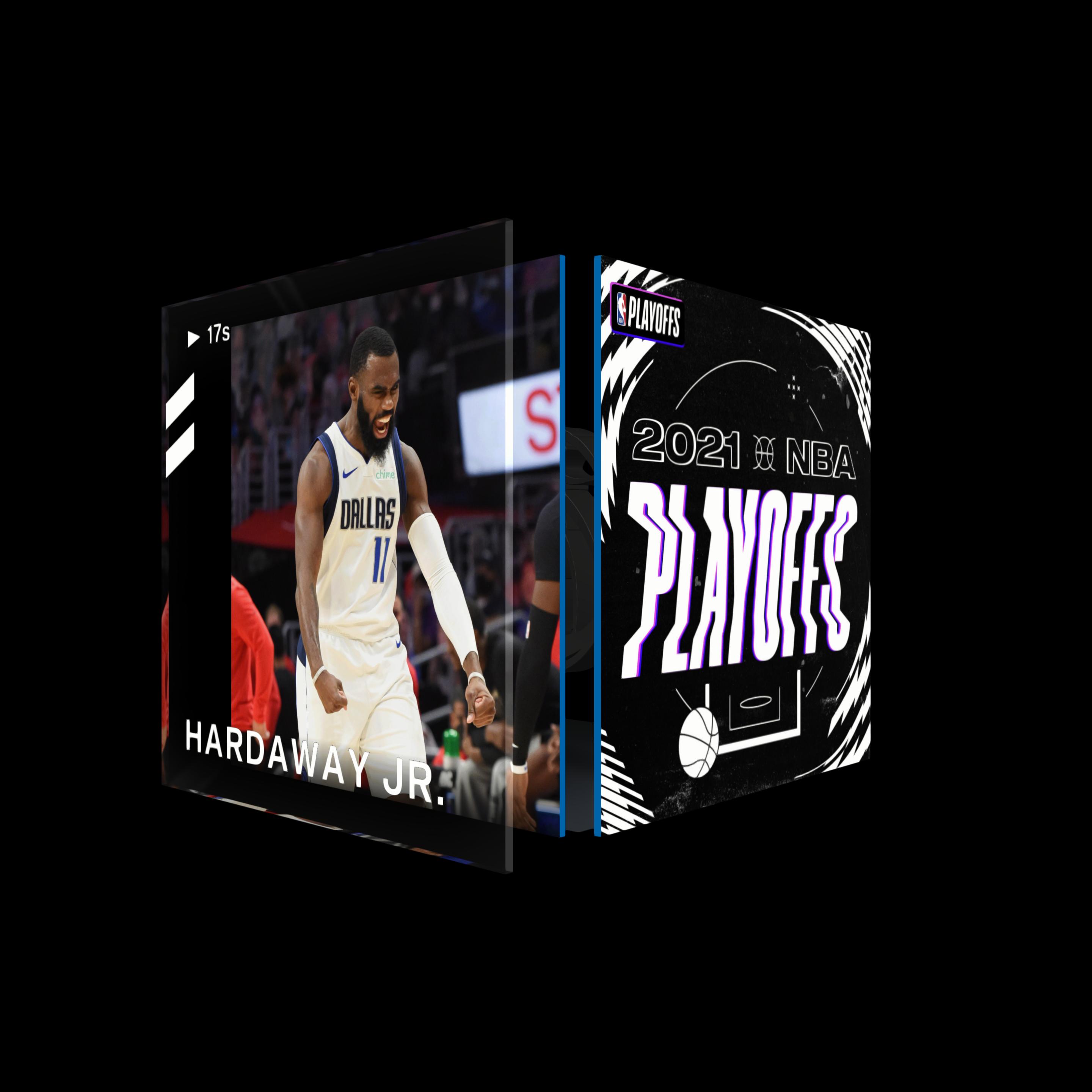 Tim Hardaway Jr. asset