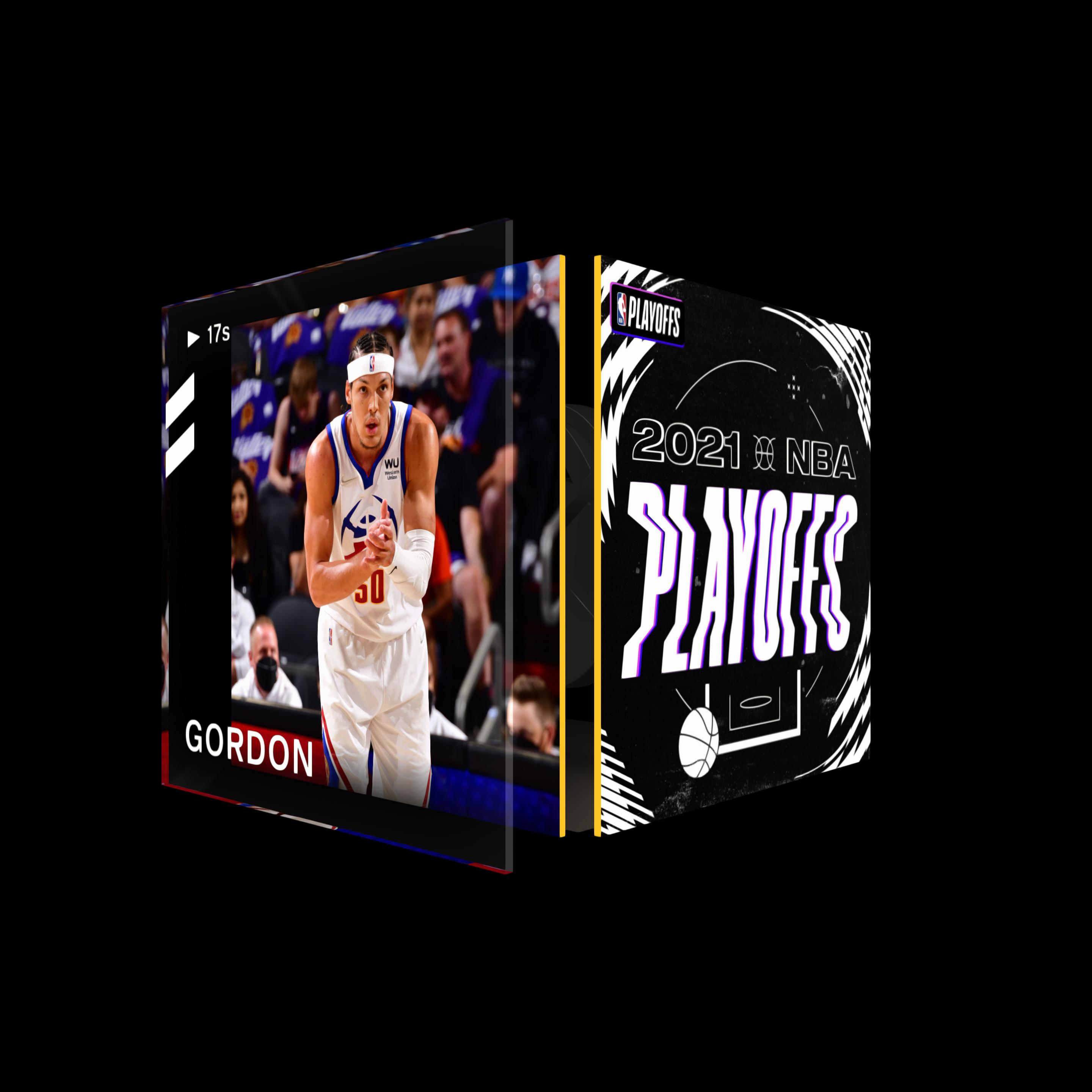 Aaron Gordon asset