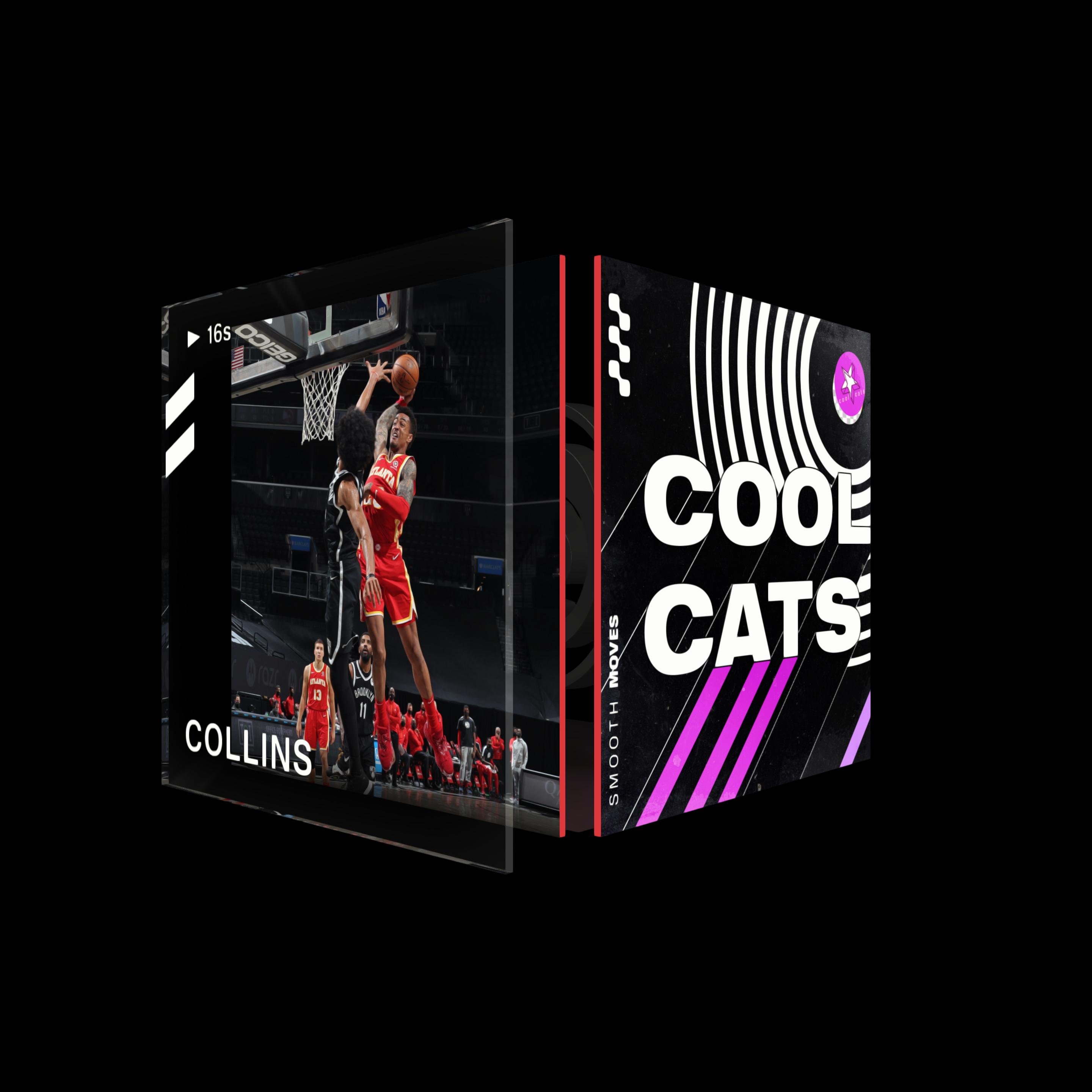 John Collins asset