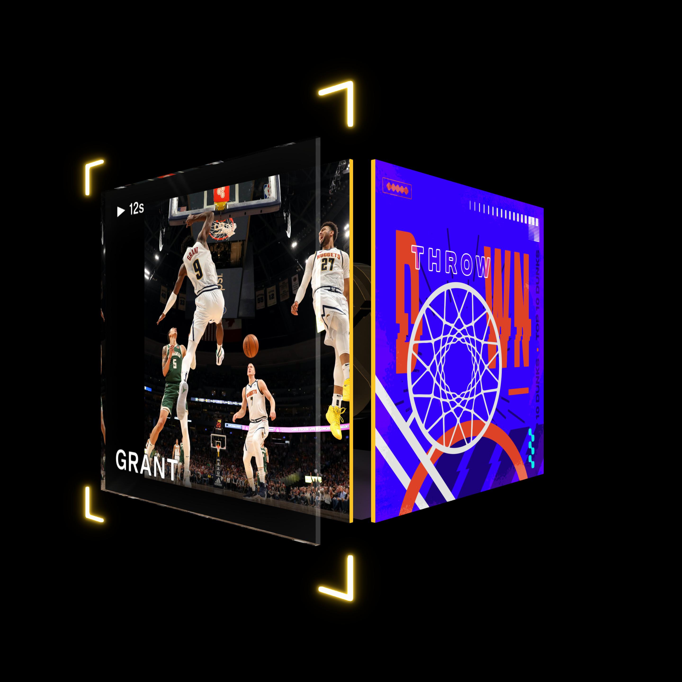 Jerami Grant asset