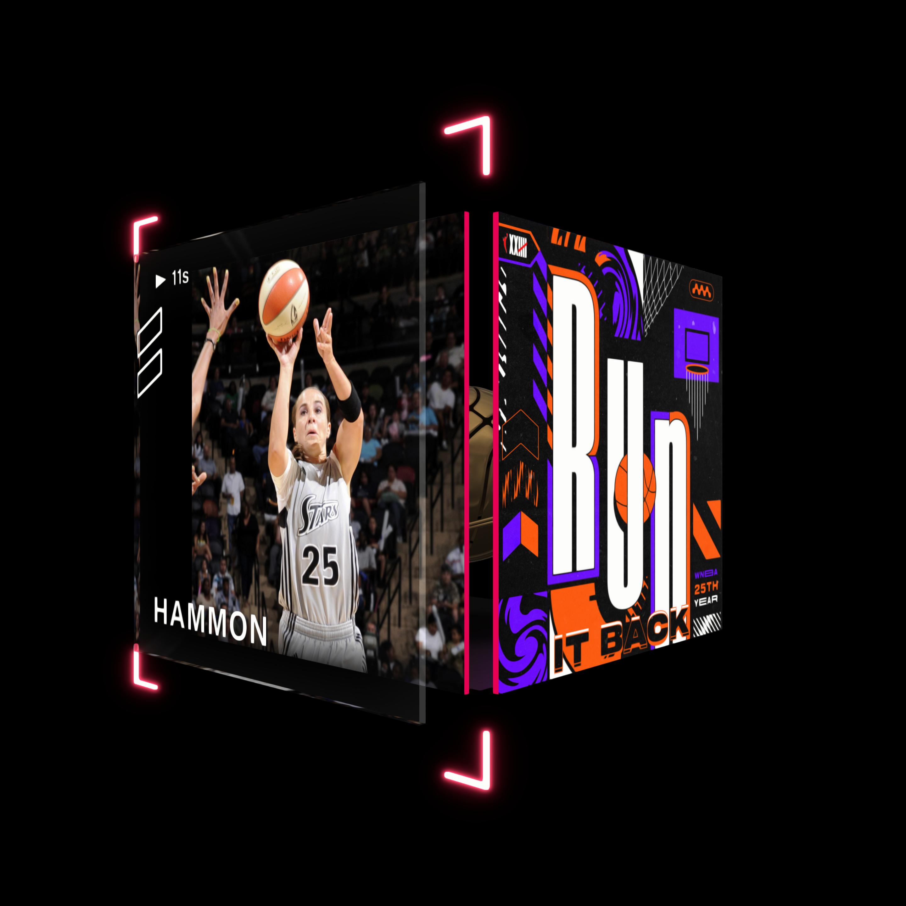 Becky Hammon asset