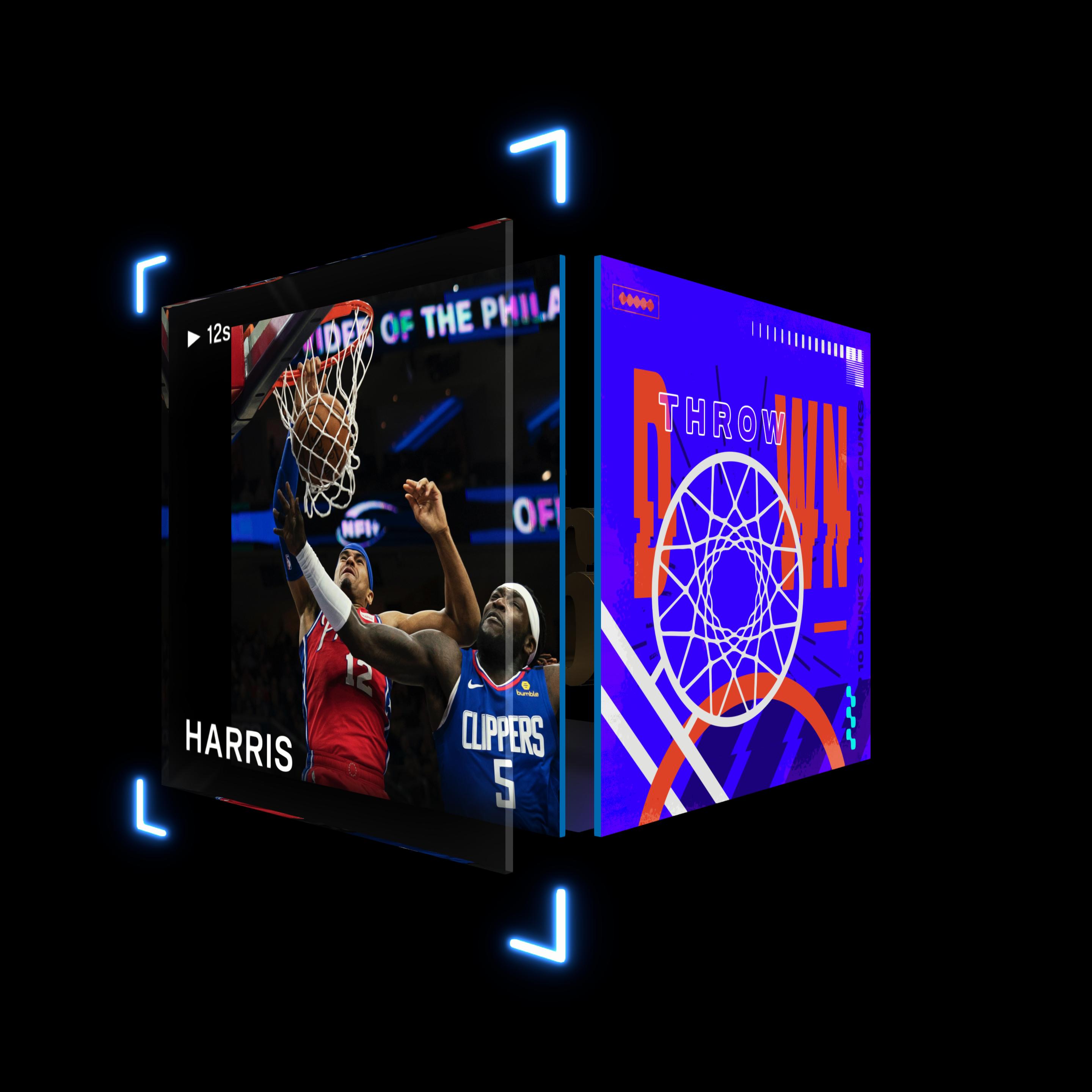 Tobias Harris asset