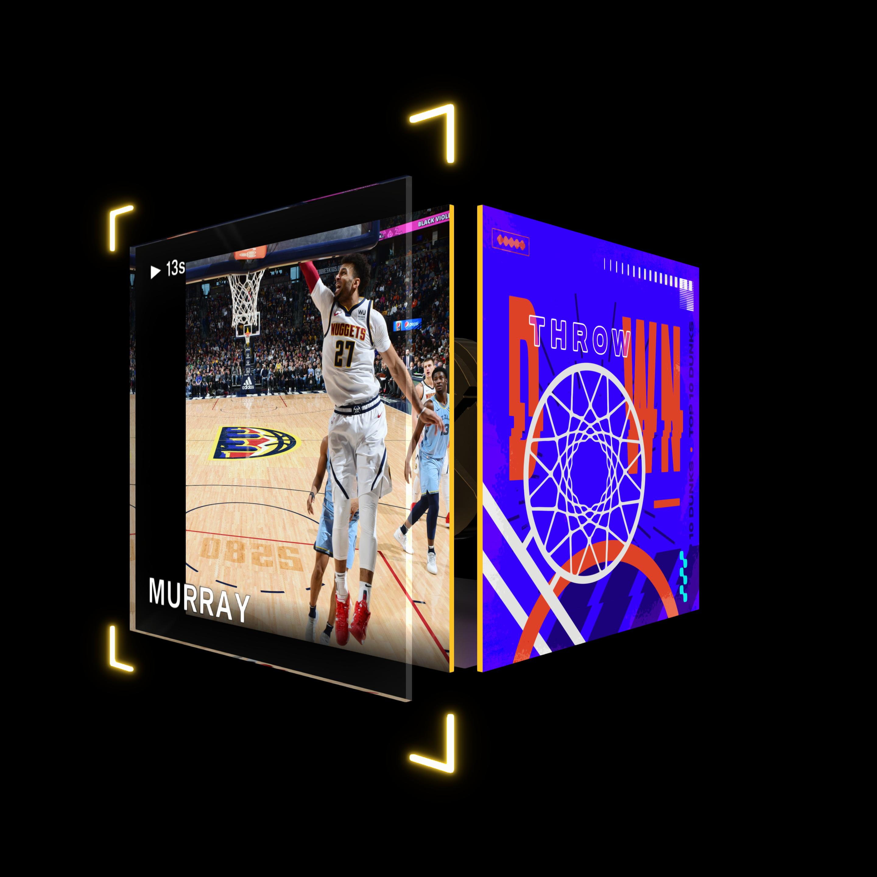 Jamal Murray asset