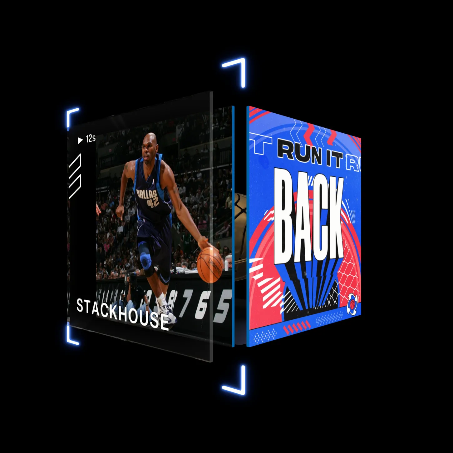 Jerry Stackhouse asset