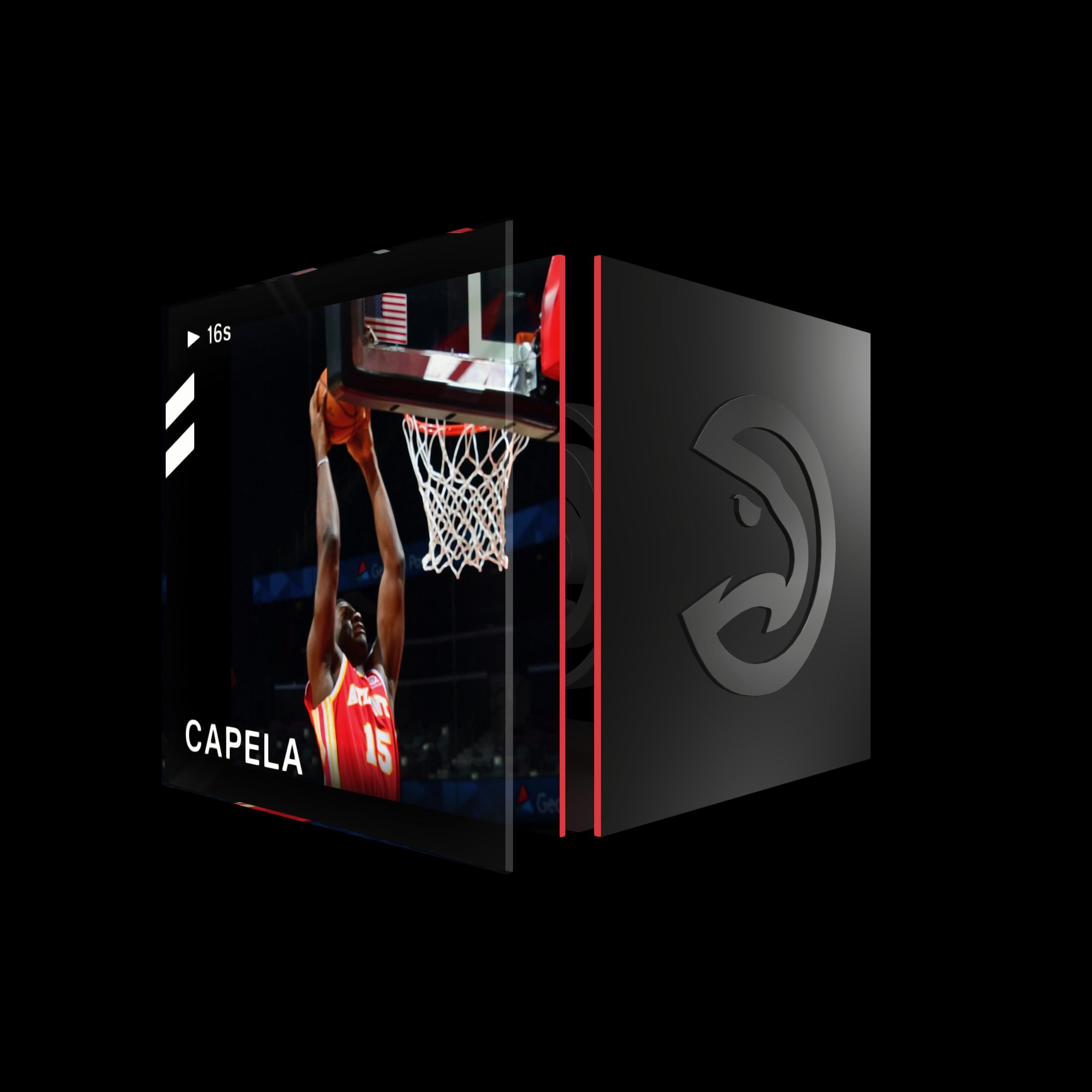 Clint Capela asset