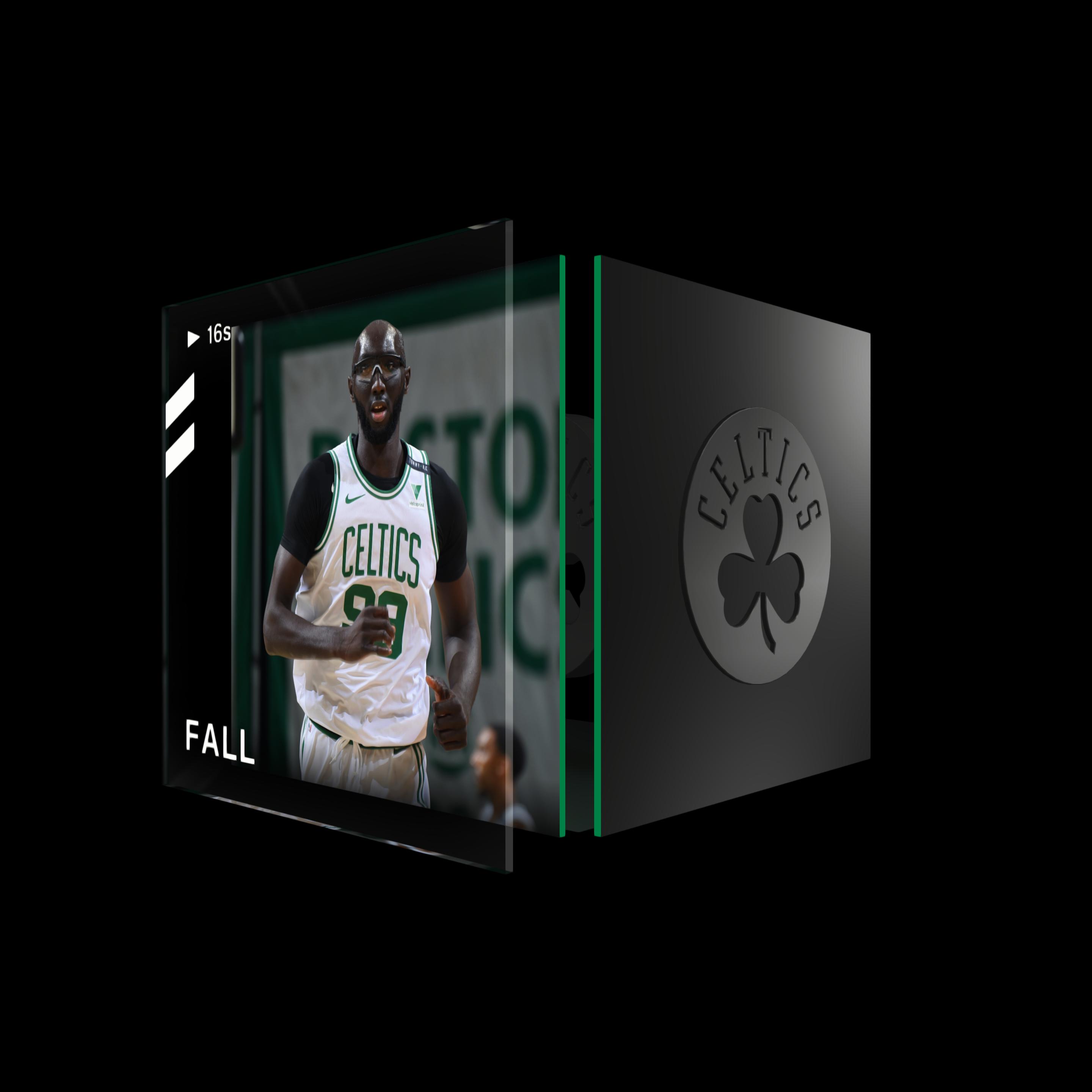 Tacko Fall asset