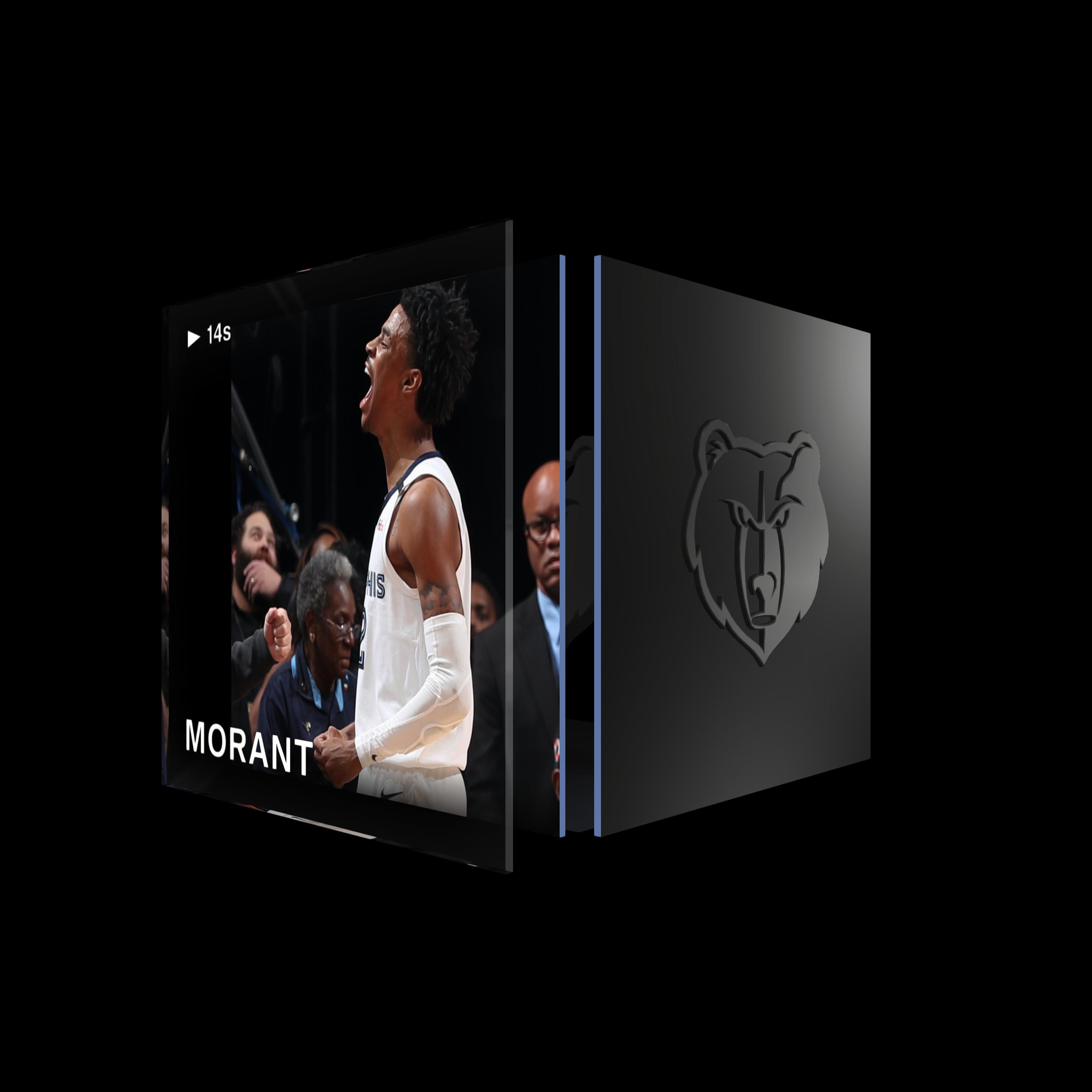 Ja Morant asset