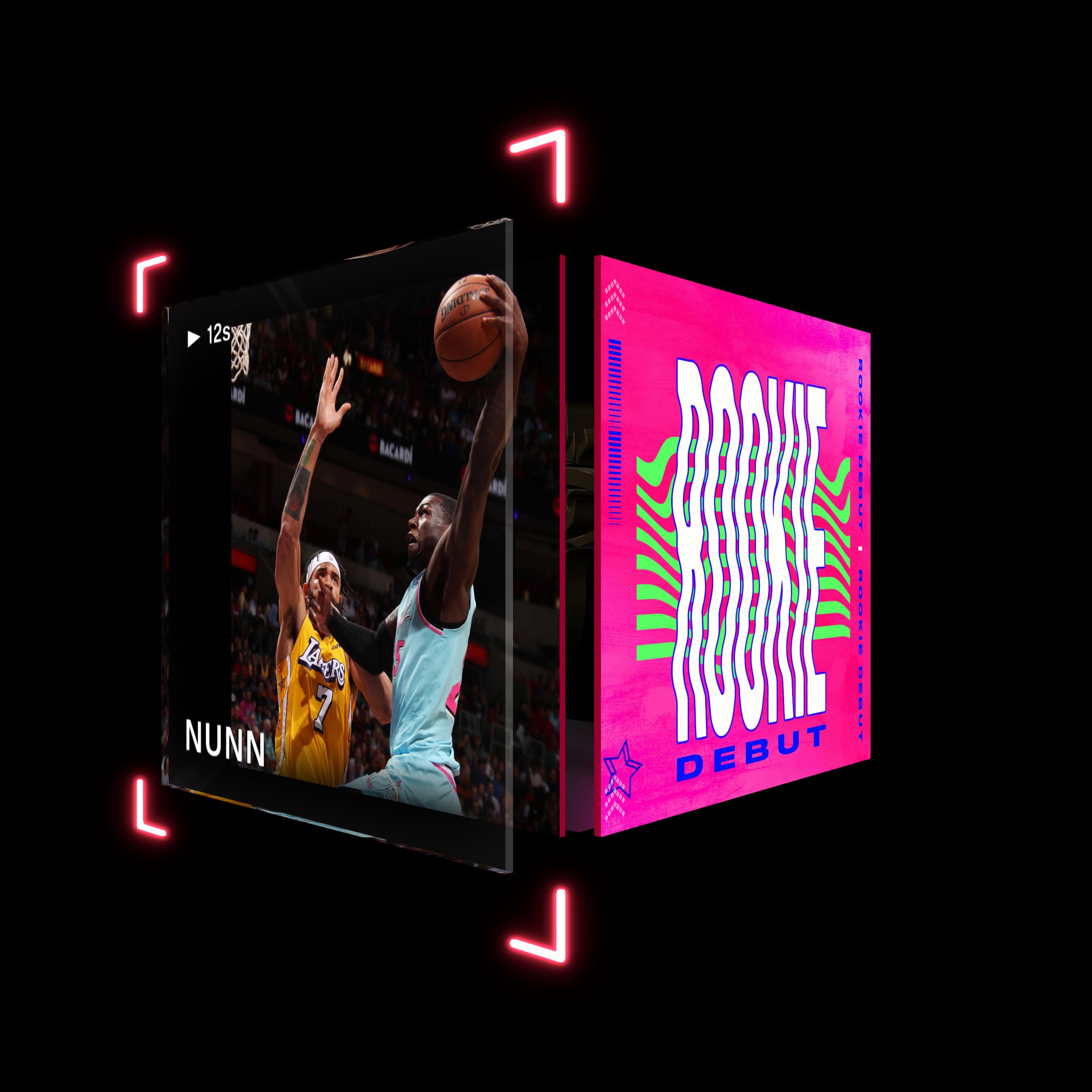 Kendrick Nunn asset