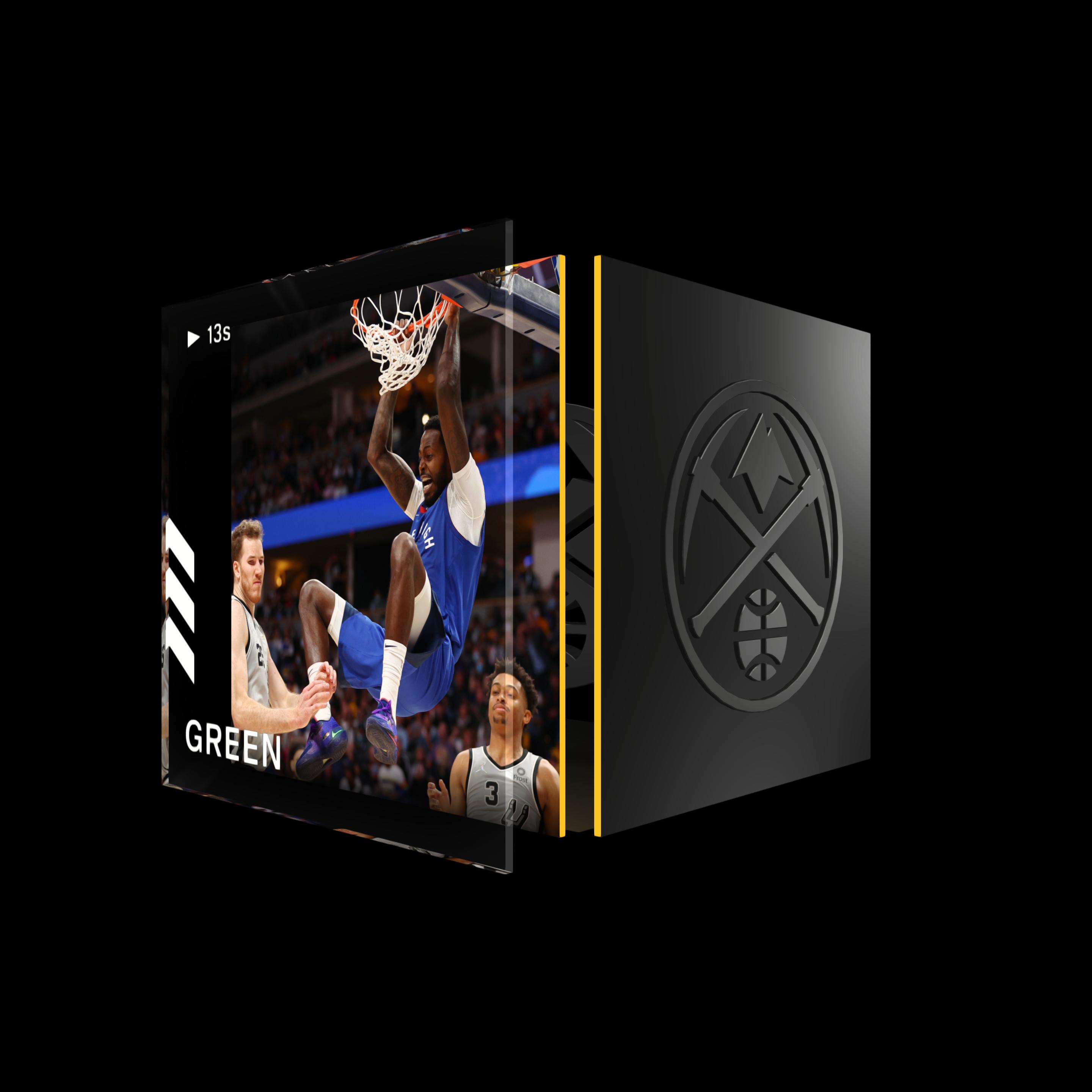 JaMychal Green asset