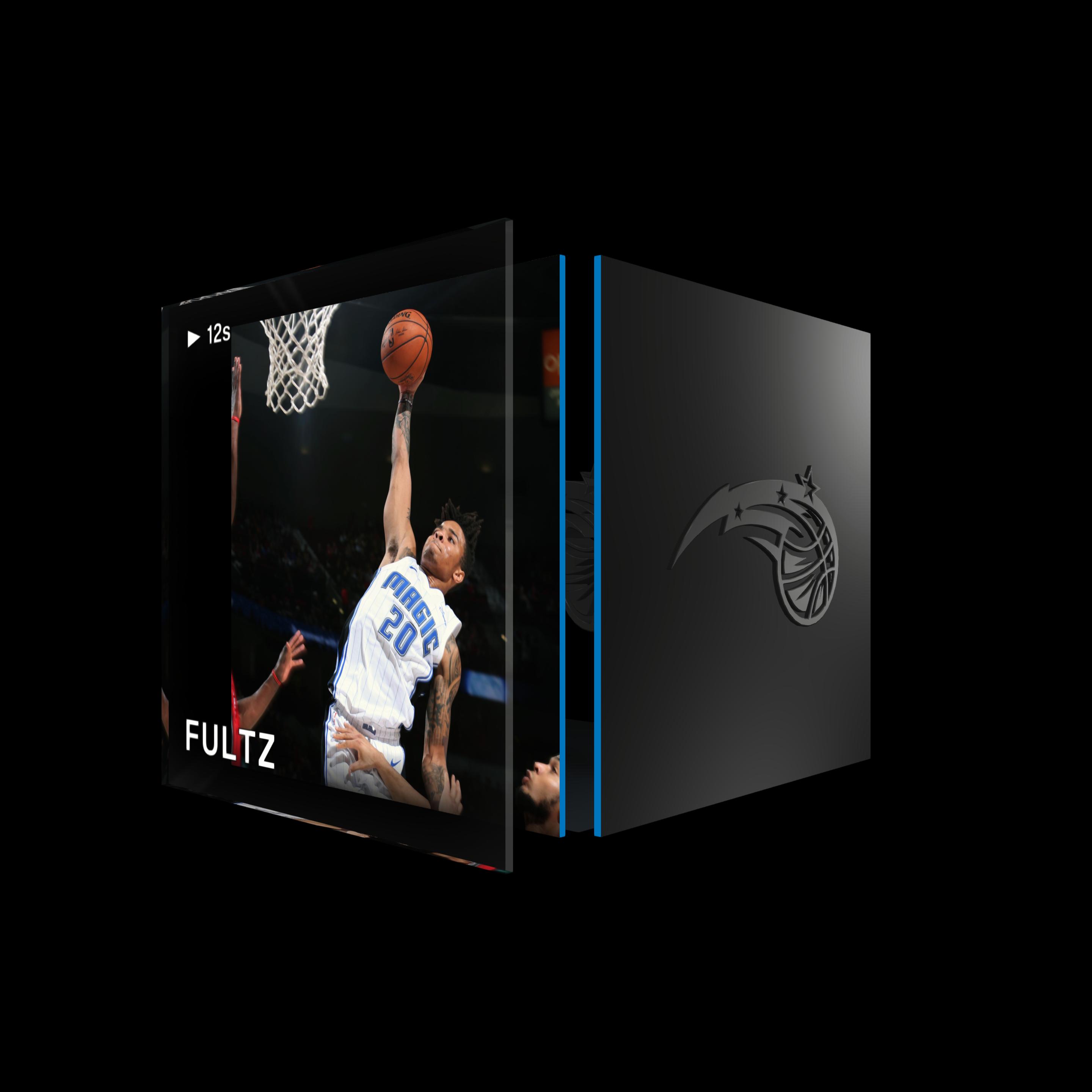 Markelle Fultz asset