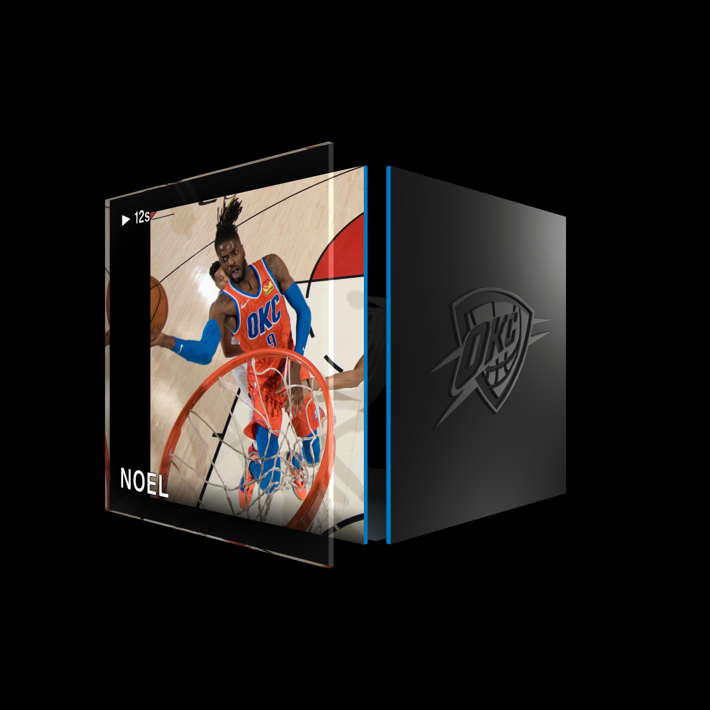 Nerlens Noel asset