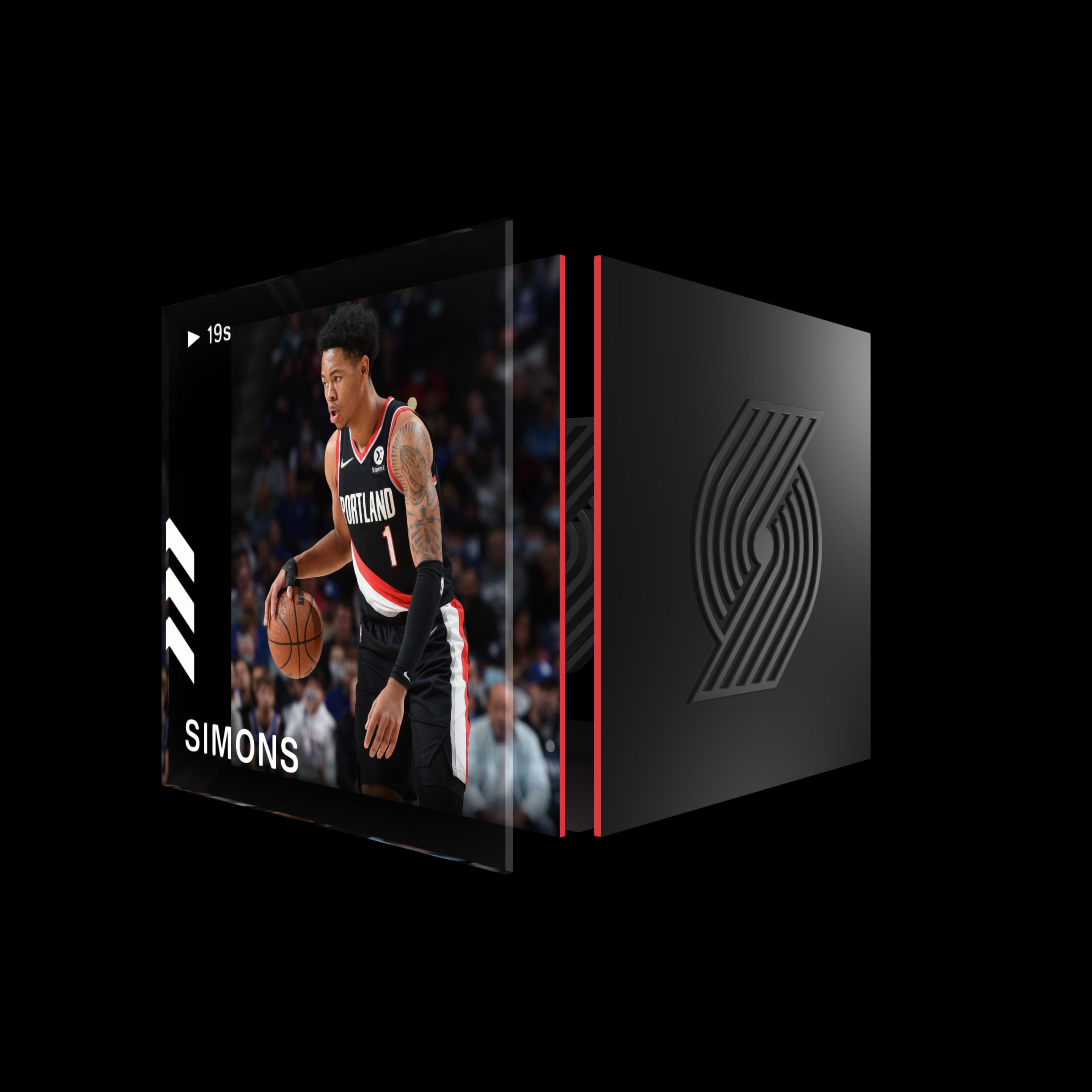 Anfernee Simons asset