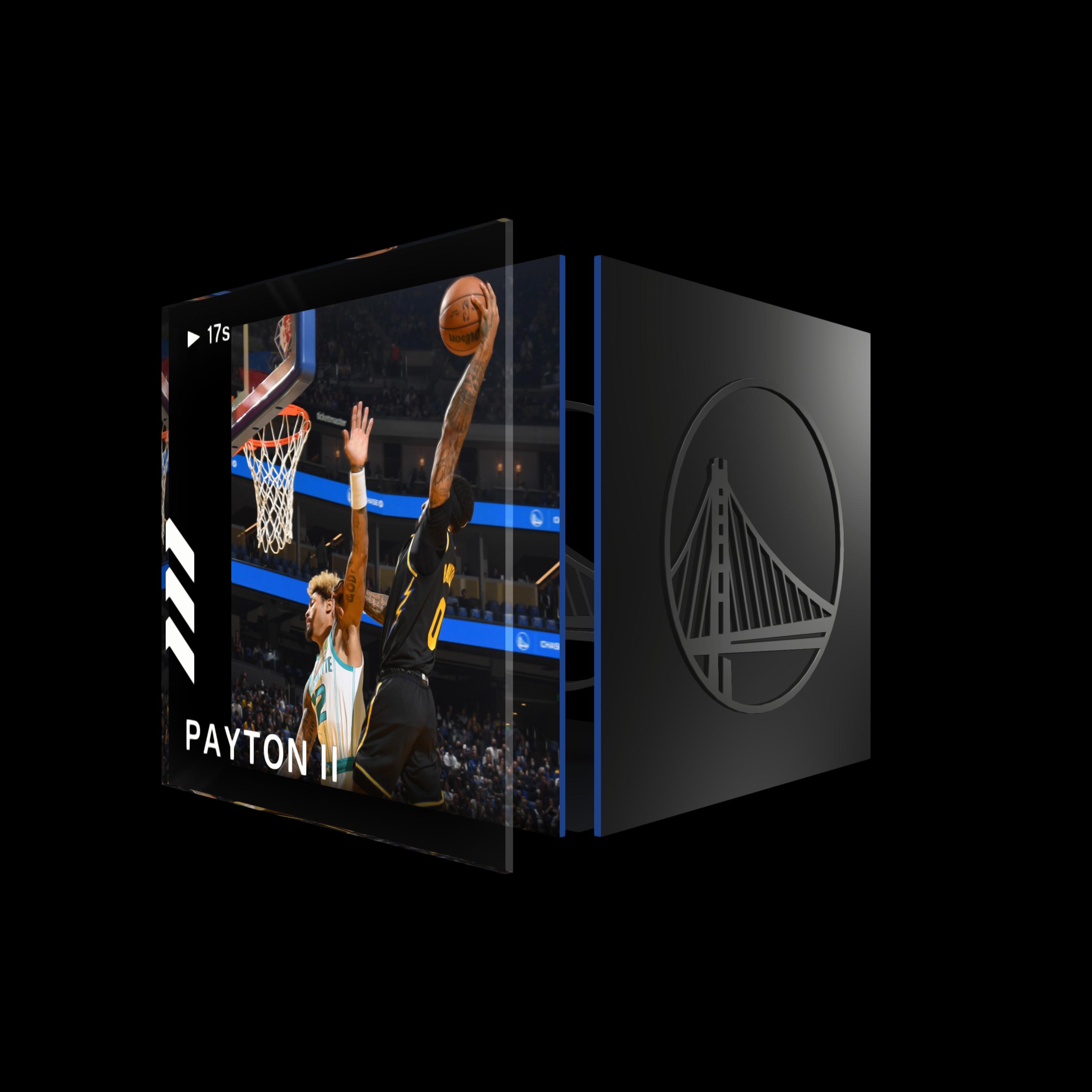 Gary Payton II asset