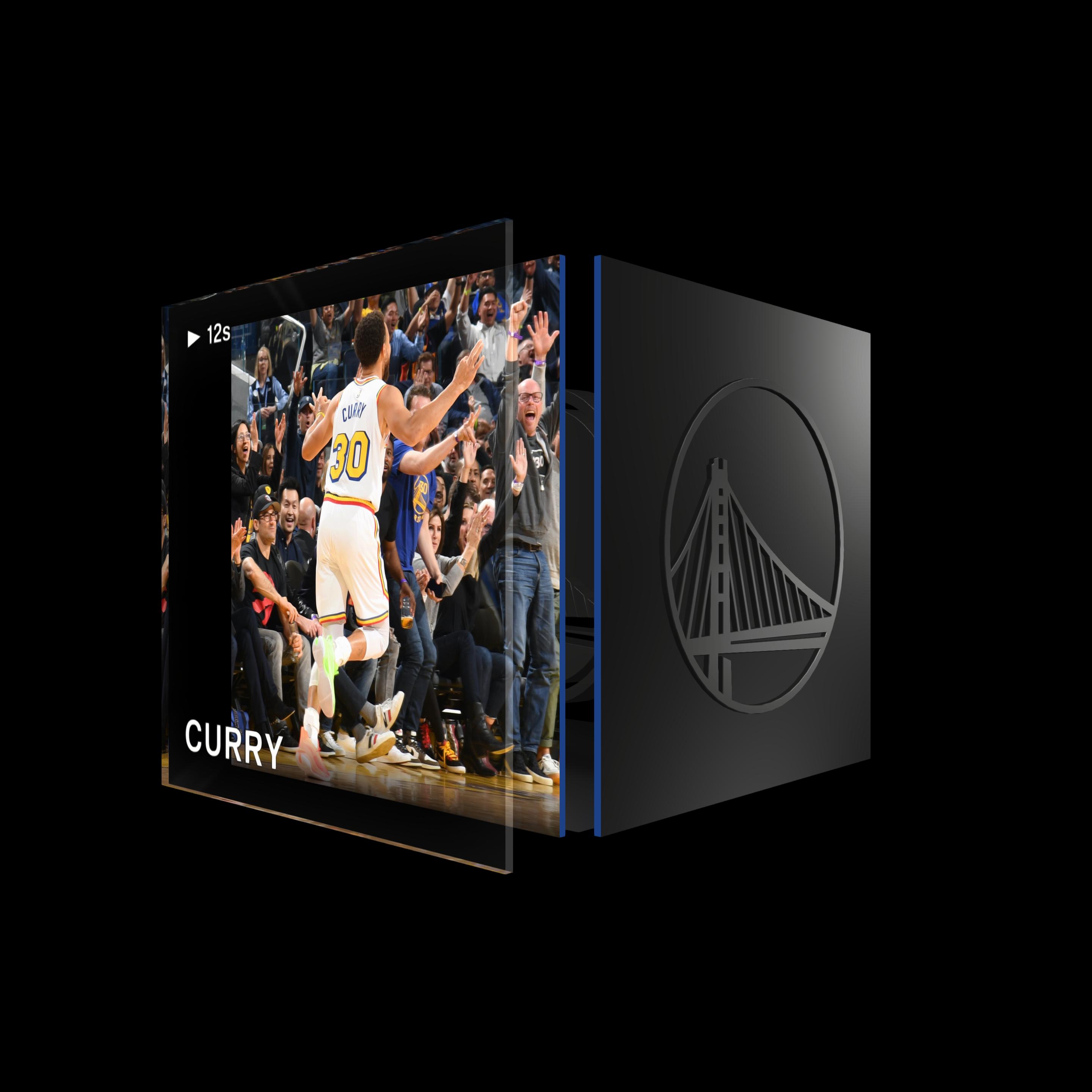 Steph Curry asset