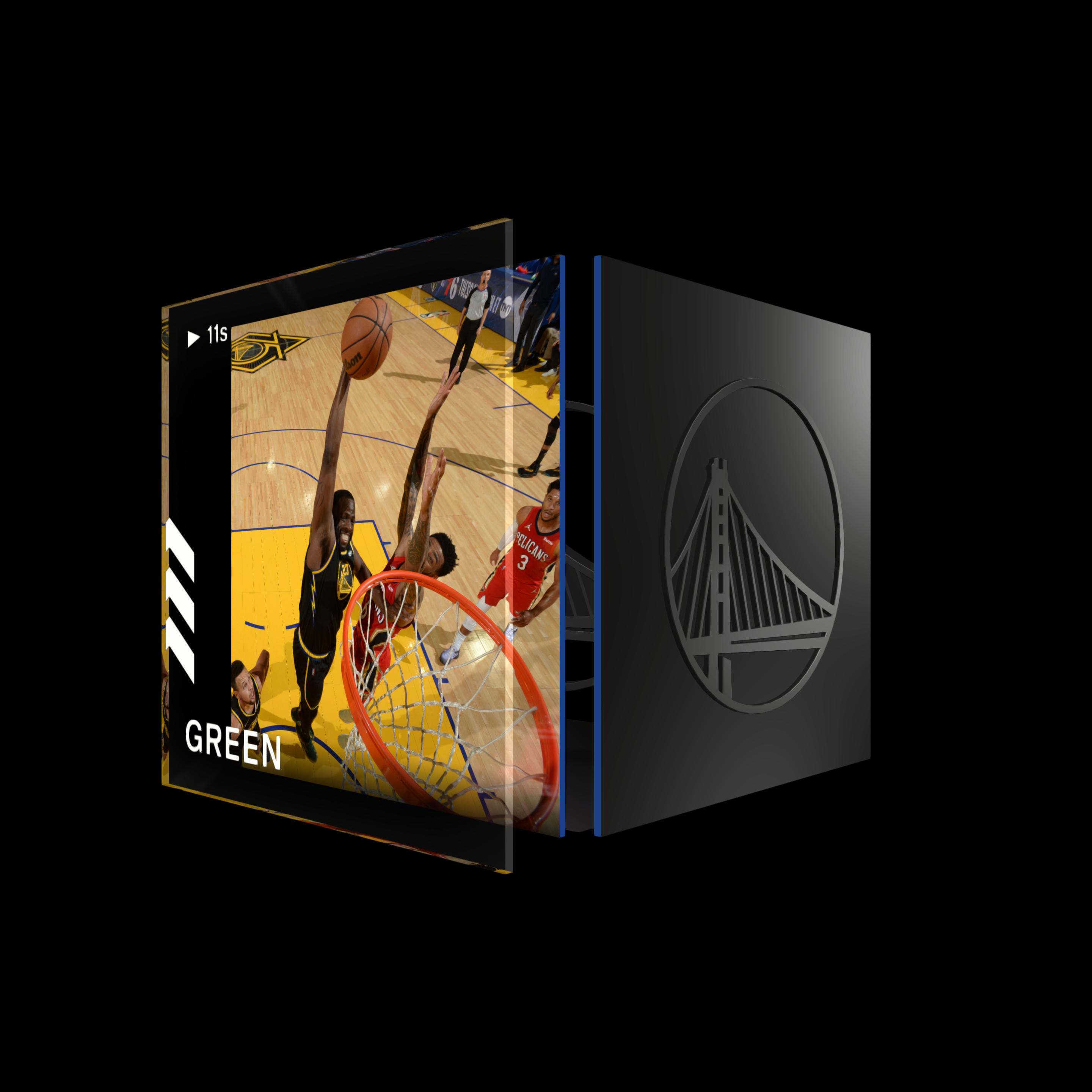 Draymond Green asset