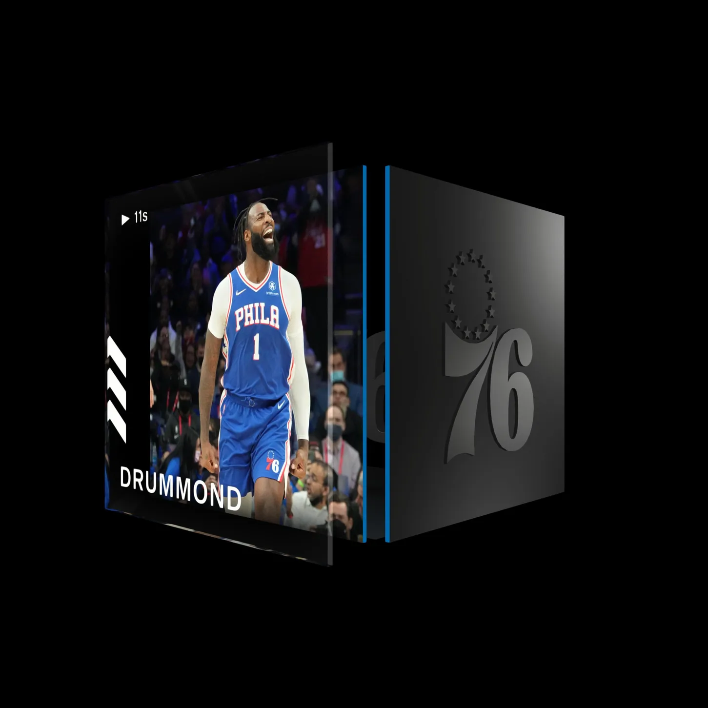 Andre Drummond asset