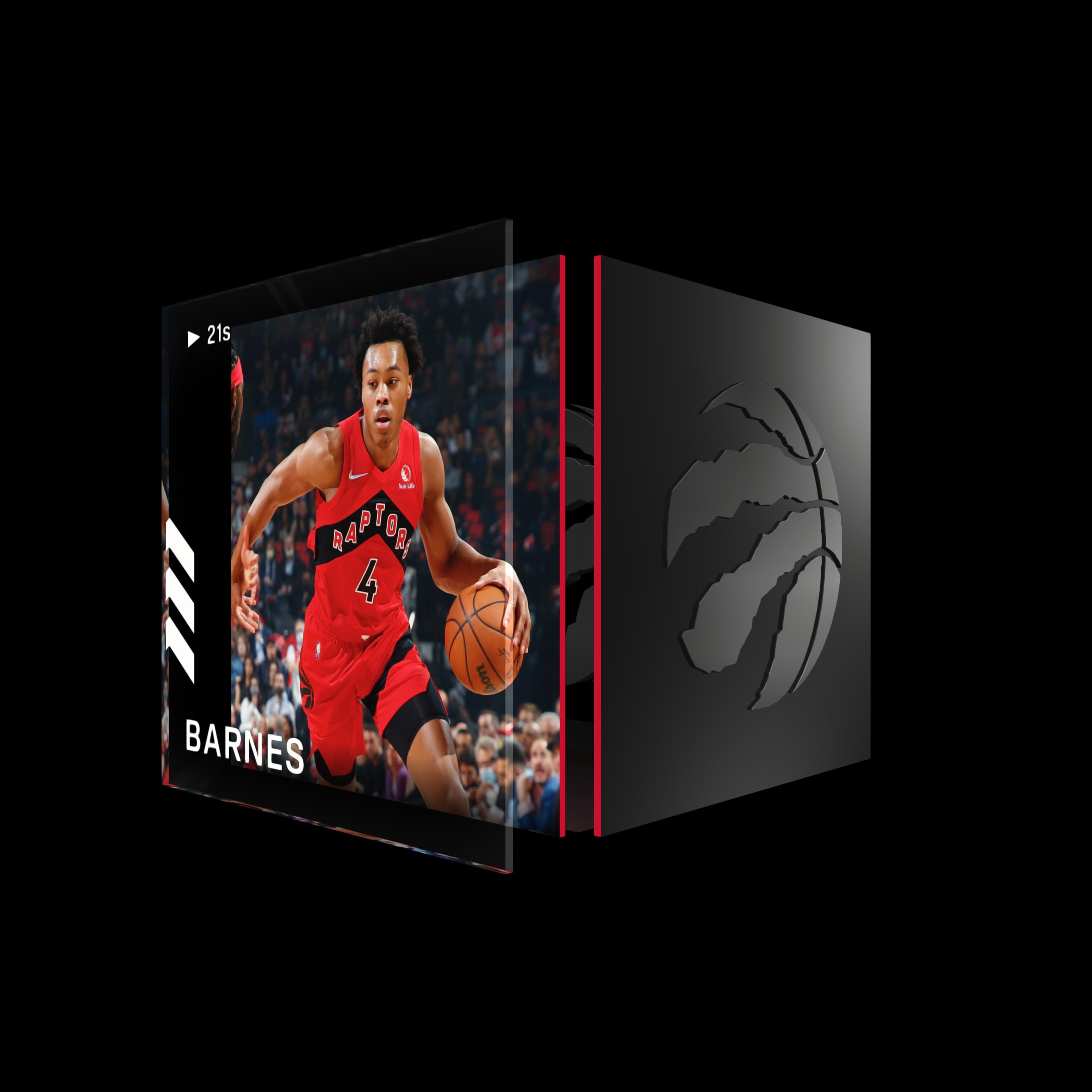 Scottie Barnes asset
